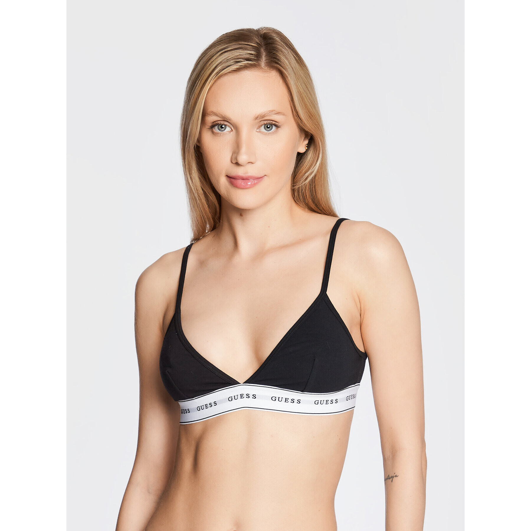 Guess Σουτιέν Bralette - Pepit.gr