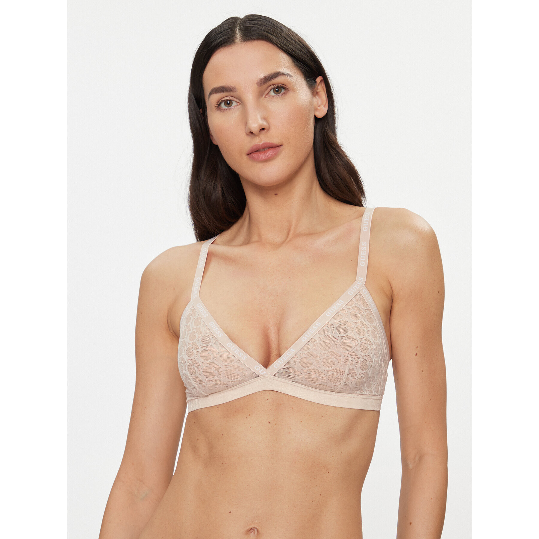 Guess Σουτιέν Bralette - Pepit.gr