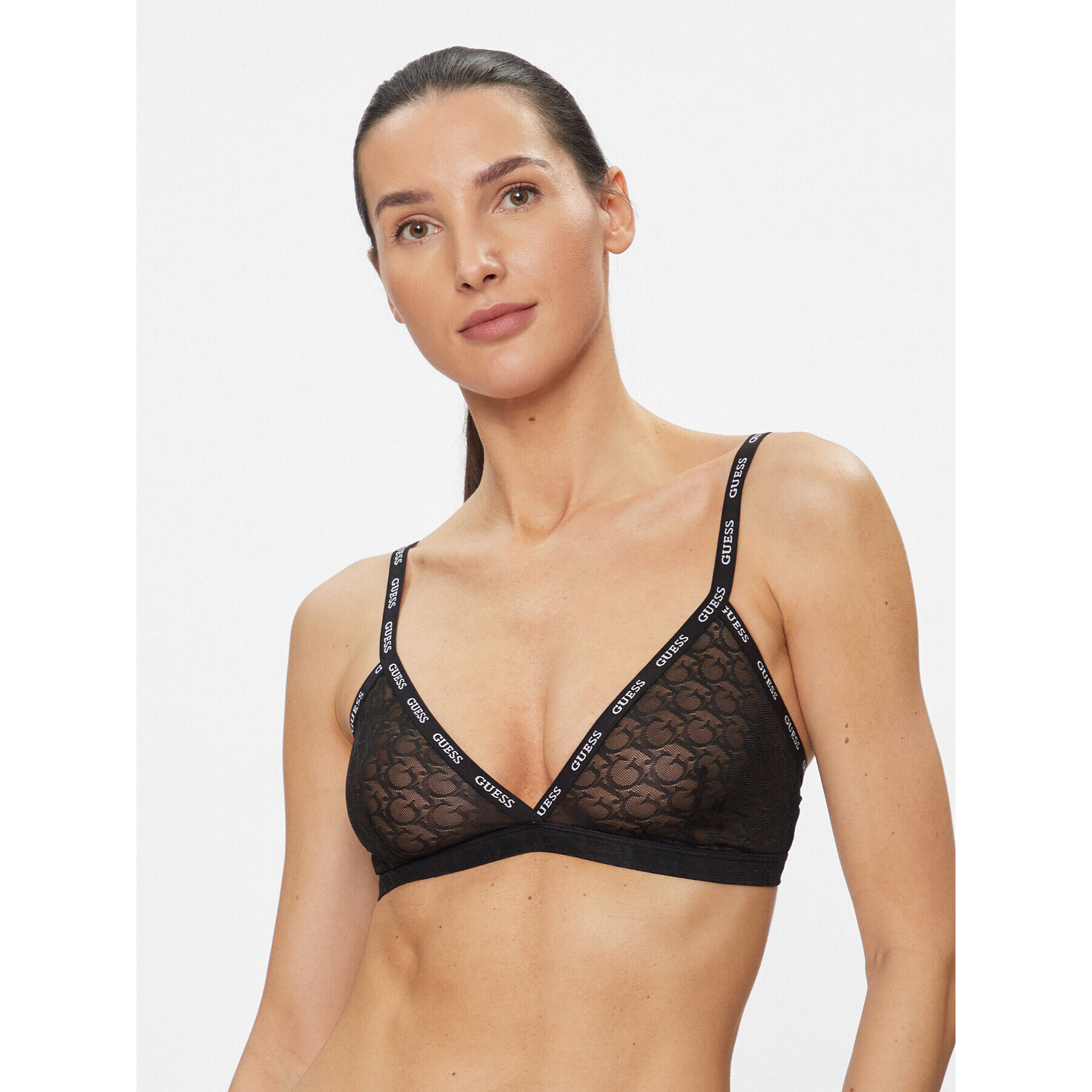 Guess Σουτιέν Bralette - Pepit.gr