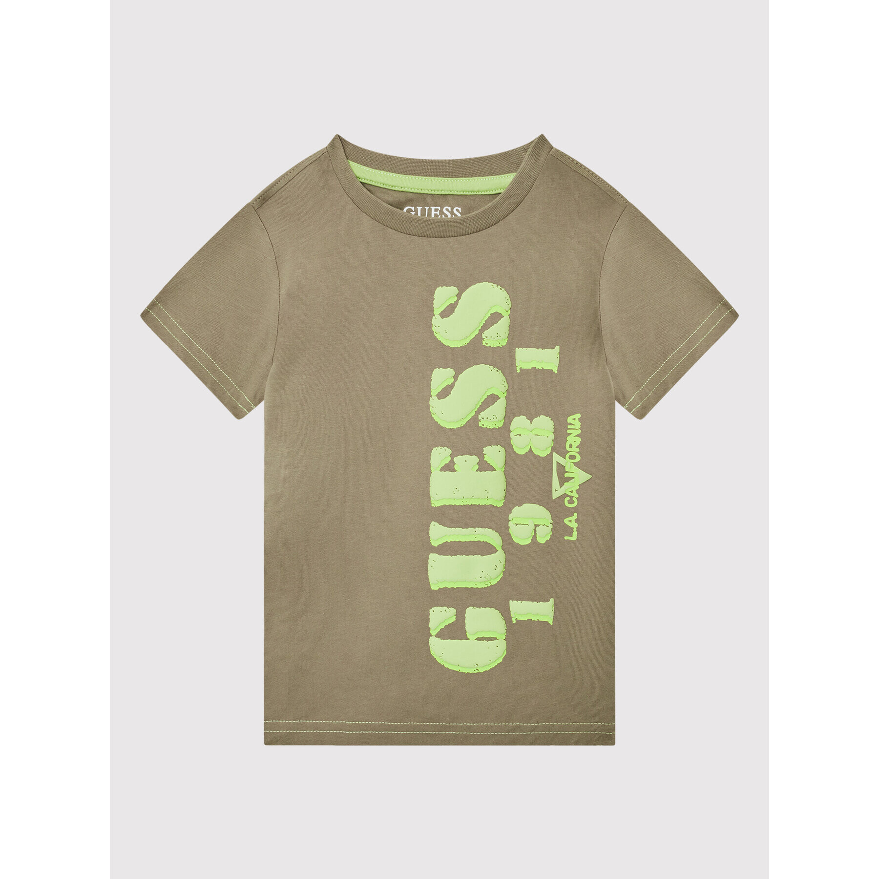 Guess T-Shirt - Pepit.gr