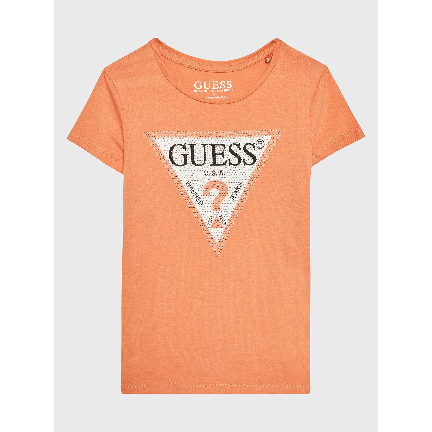 Guess T-Shirt - Pepit.gr