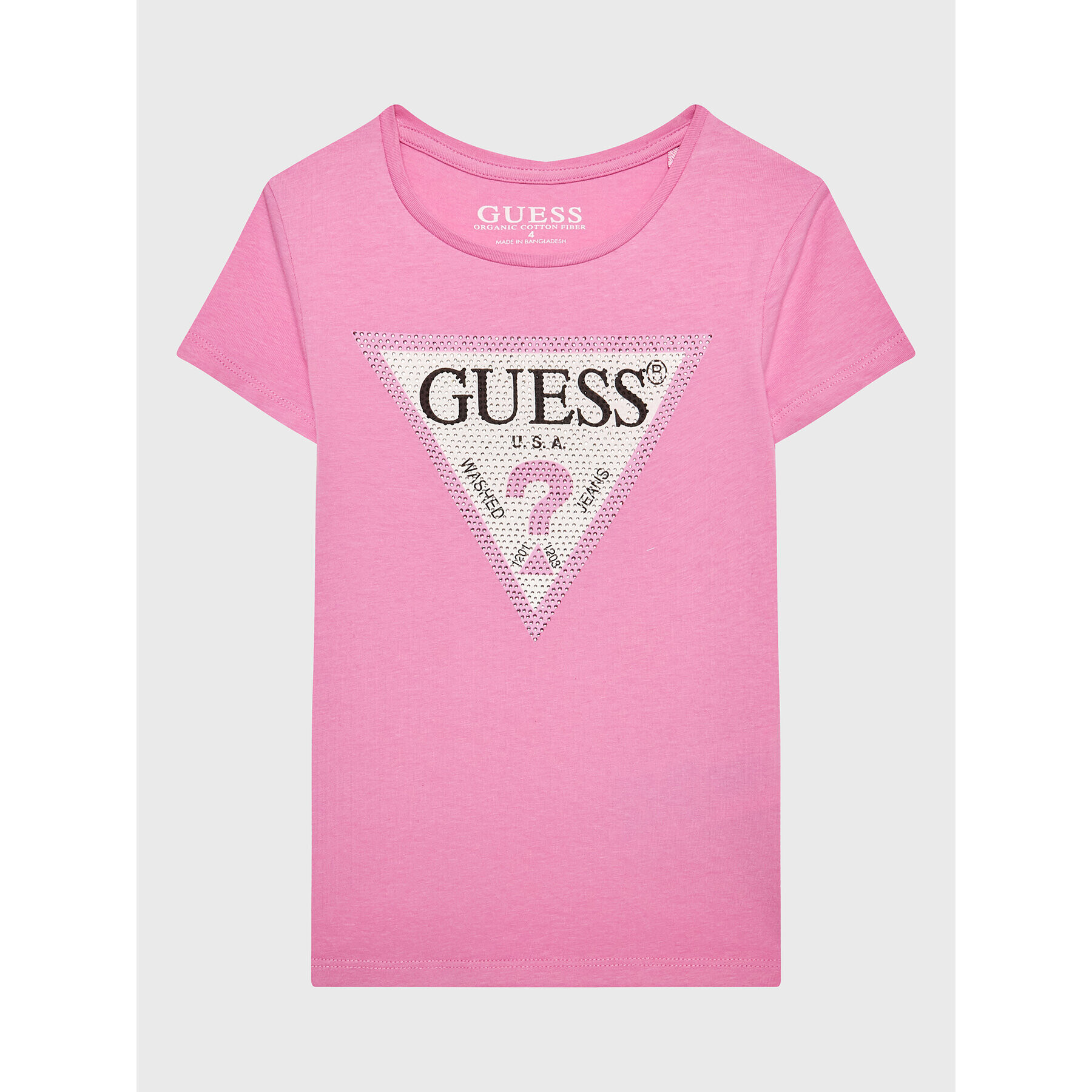 Guess T-Shirt - Pepit.gr