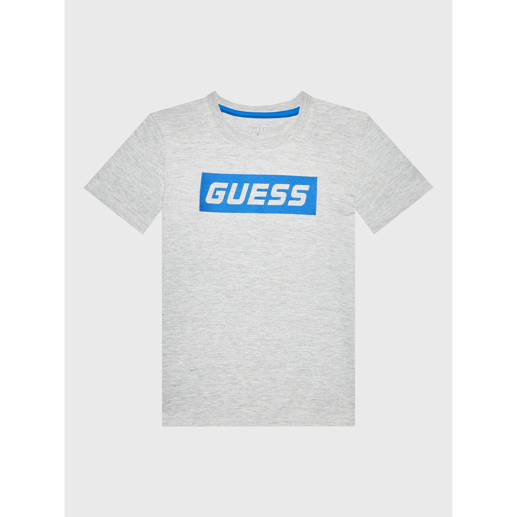 Guess T-Shirt - Pepit.gr