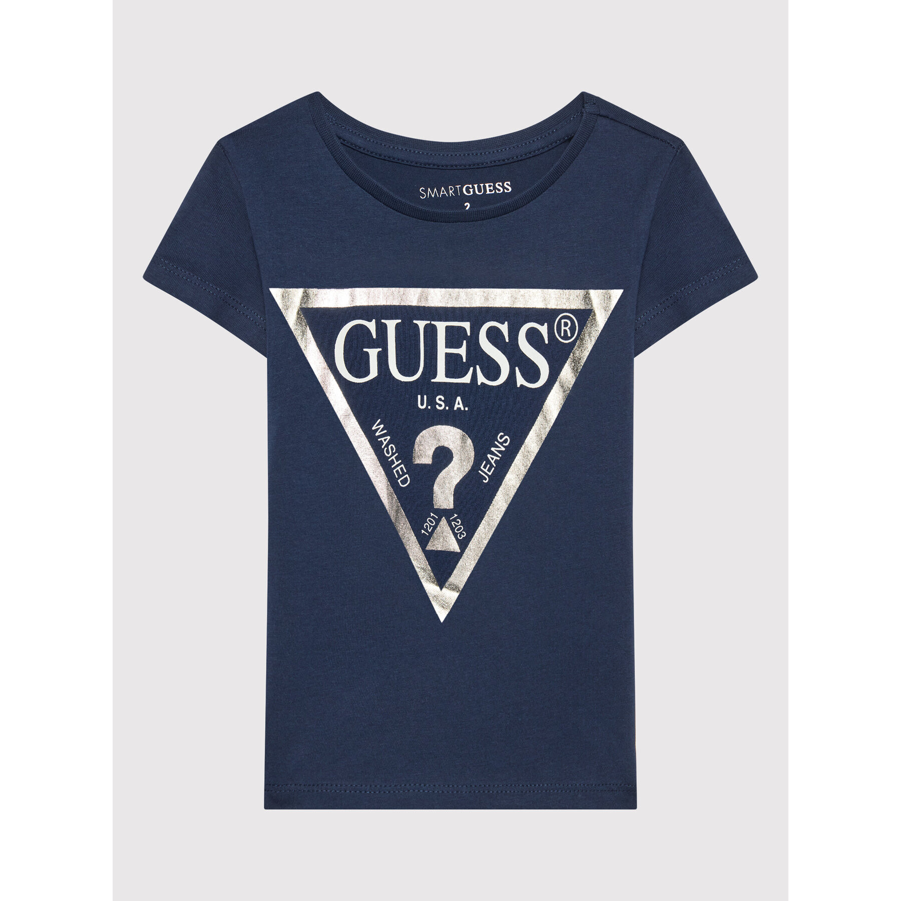 Guess T-Shirt - Pepit.gr