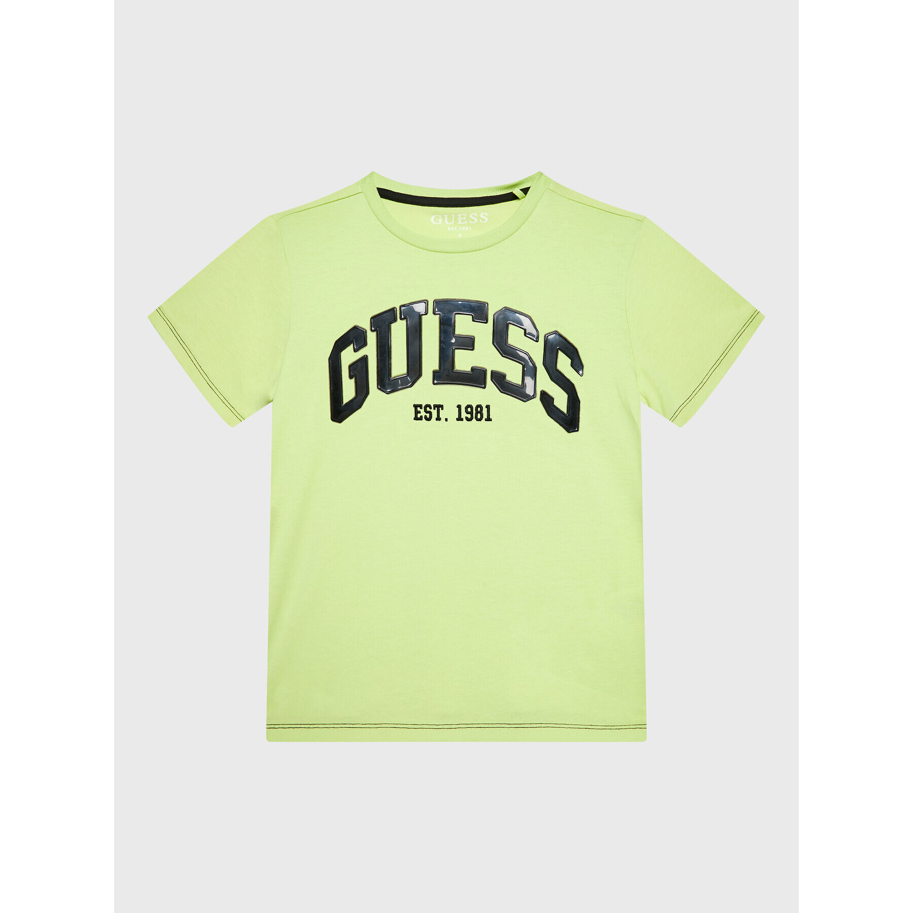 Guess T-Shirt - Pepit.gr