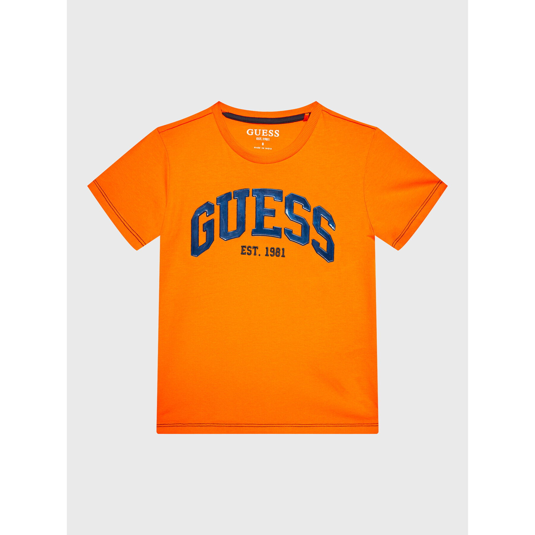 Guess T-Shirt - Pepit.gr