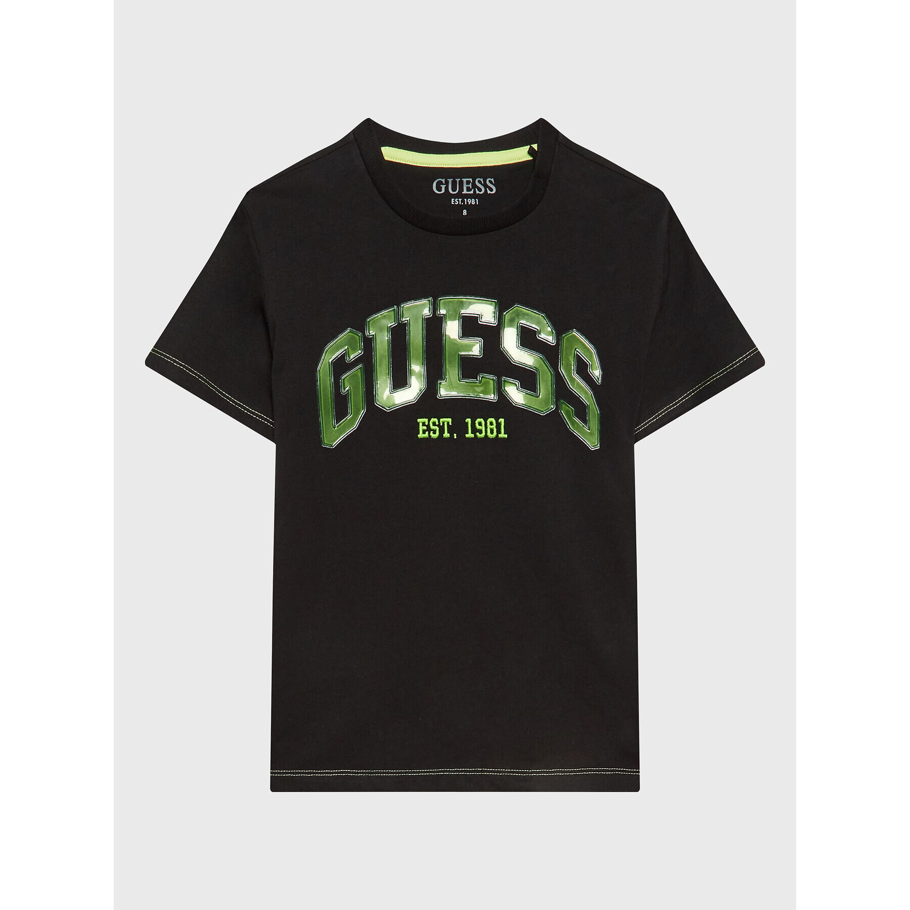 Guess T-Shirt - Pepit.gr