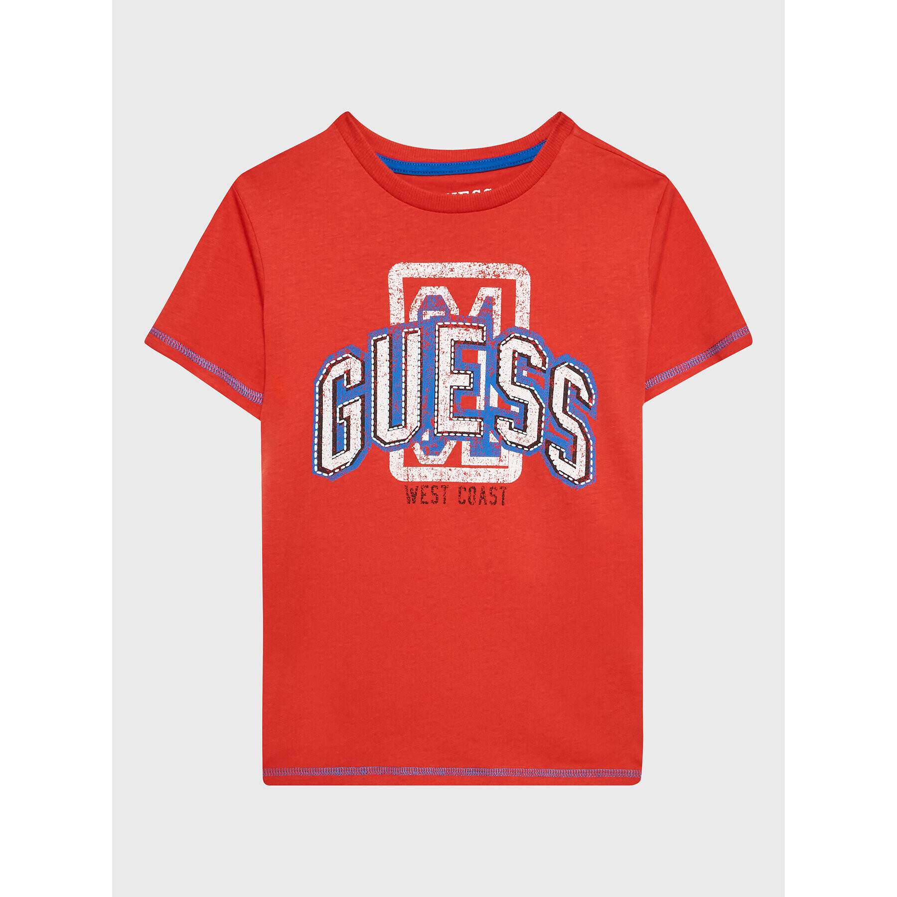 Guess T-Shirt - Pepit.gr