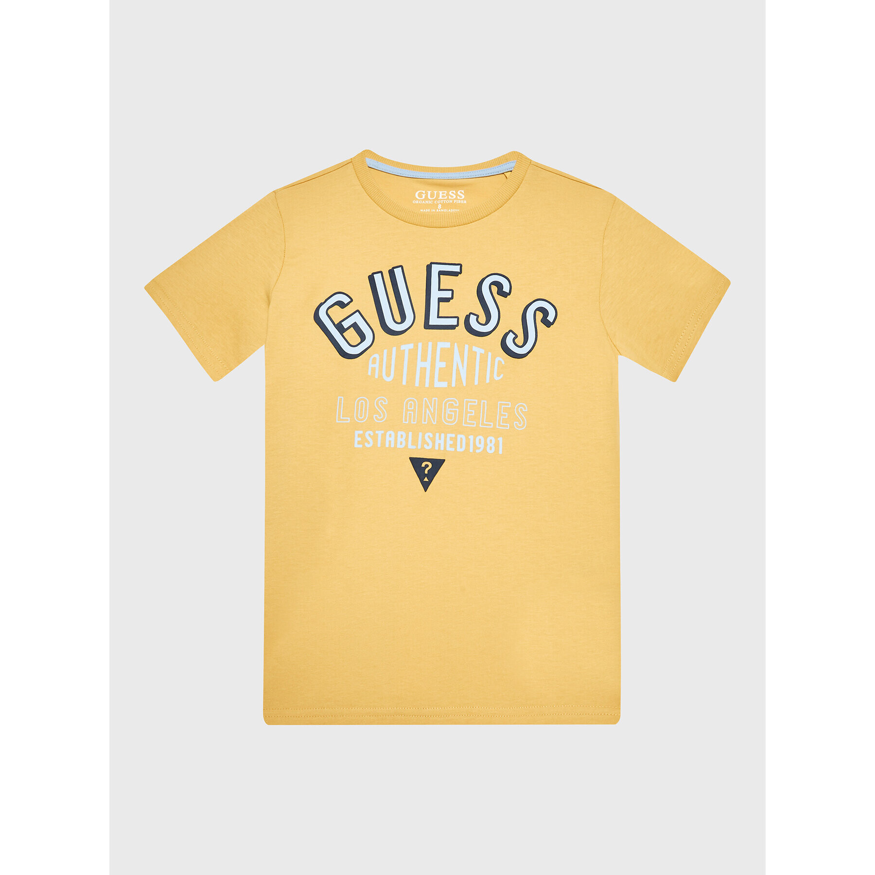 Guess T-Shirt - Pepit.gr