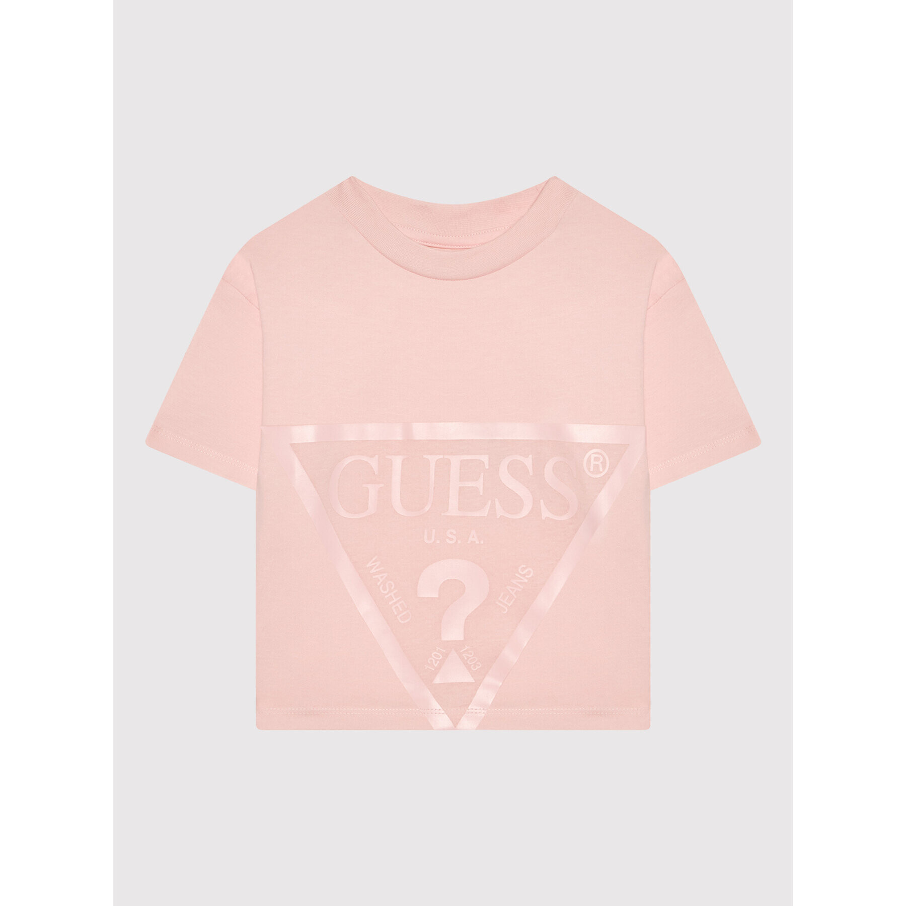 Guess T-Shirt - Pepit.gr