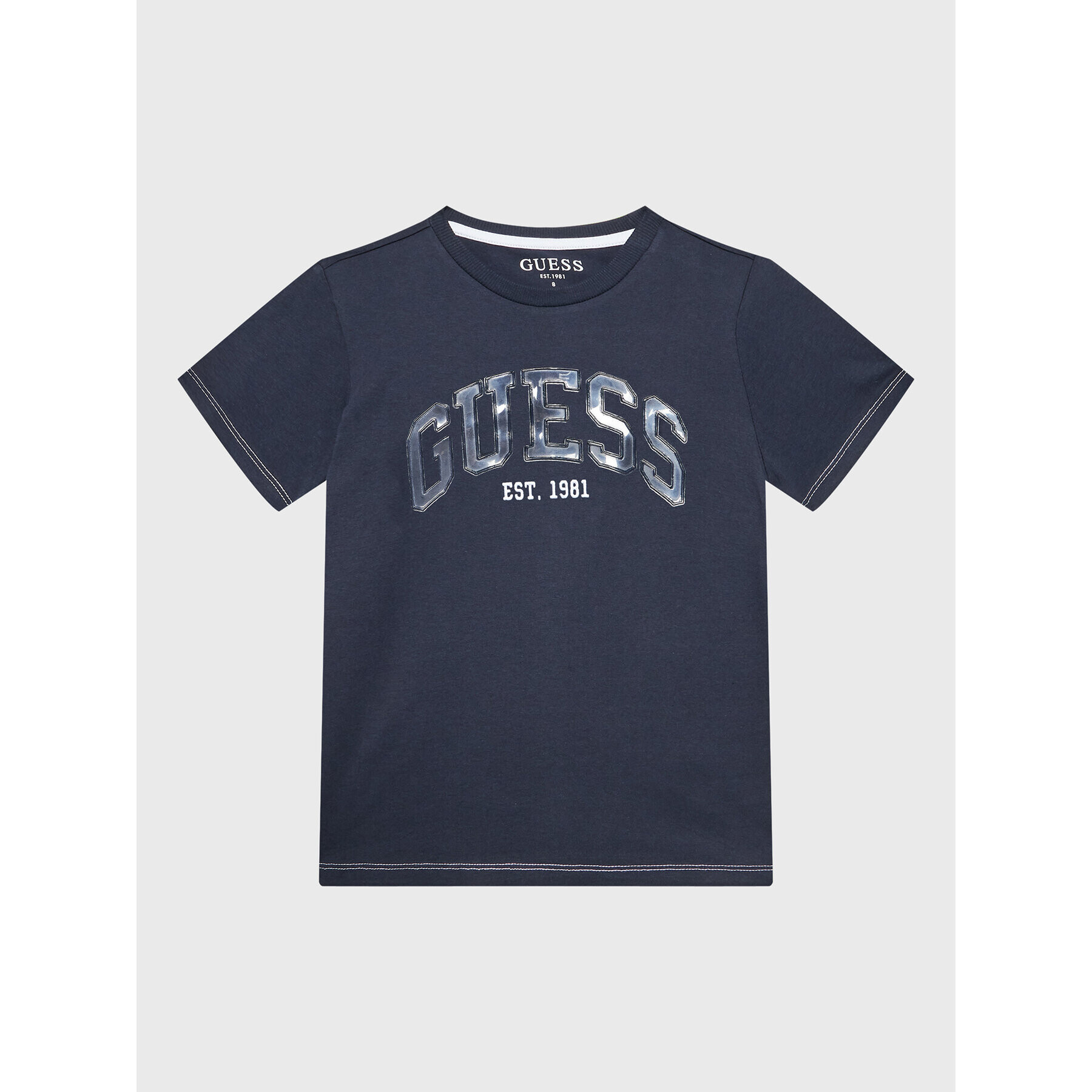 Guess T-Shirt - Pepit.gr