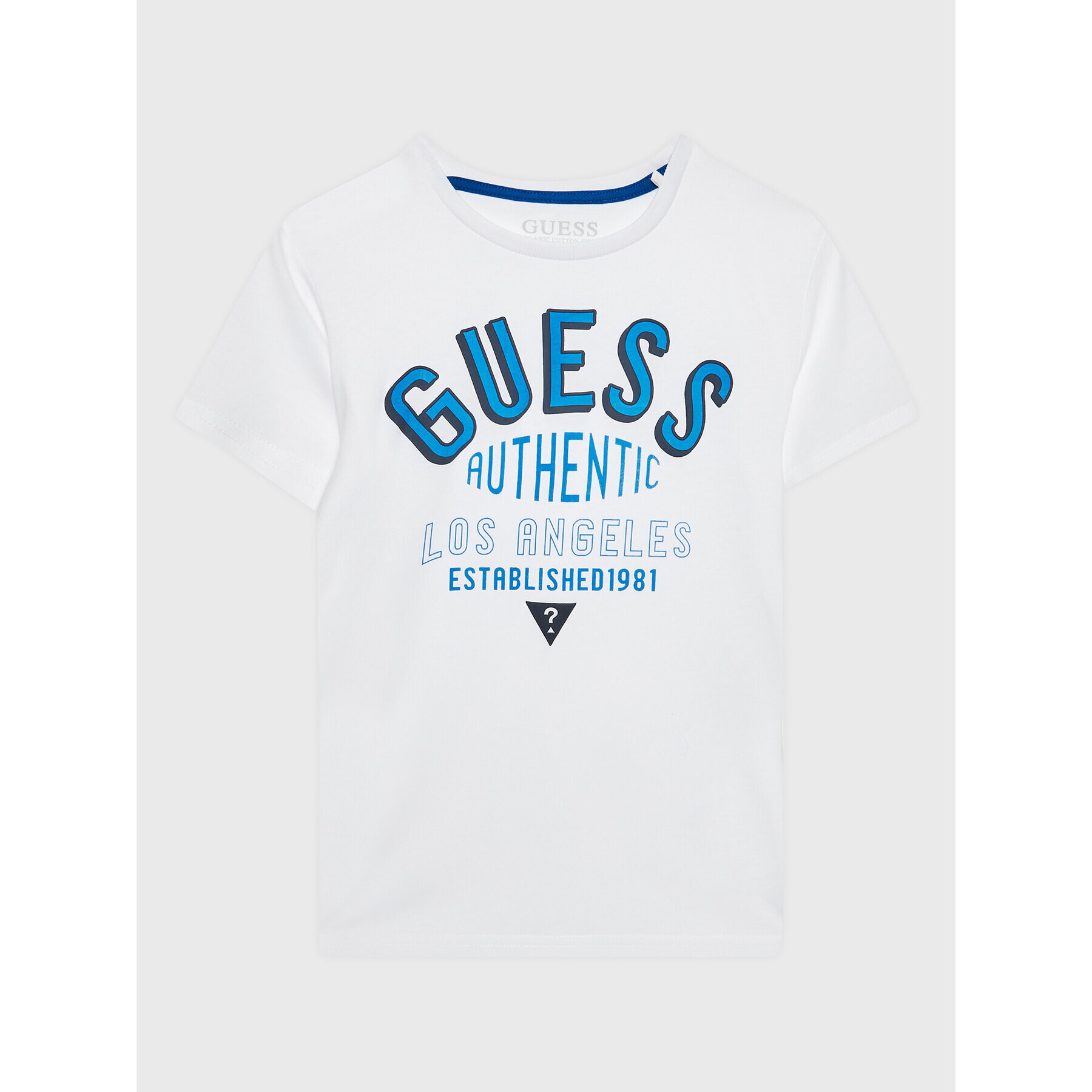 Guess T-Shirt - Pepit.gr