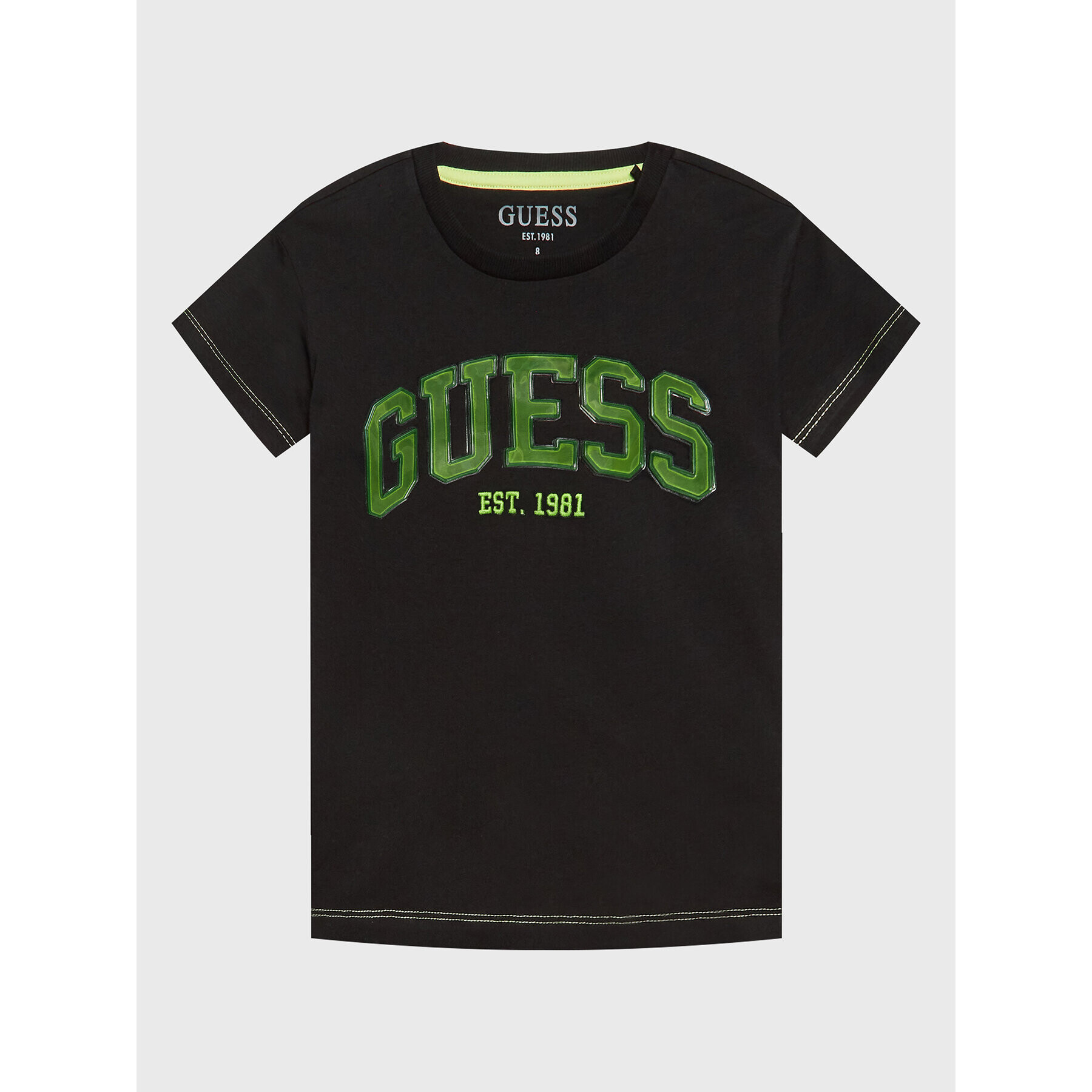 Guess T-Shirt - Pepit.gr