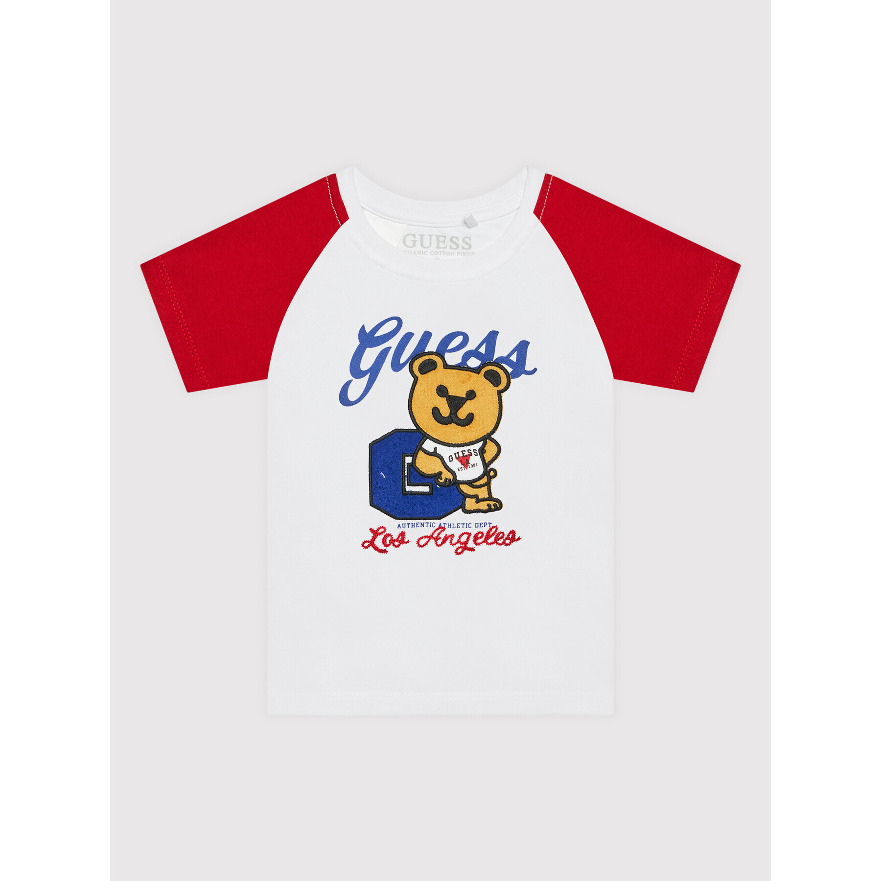 Guess T-Shirt - Pepit.gr