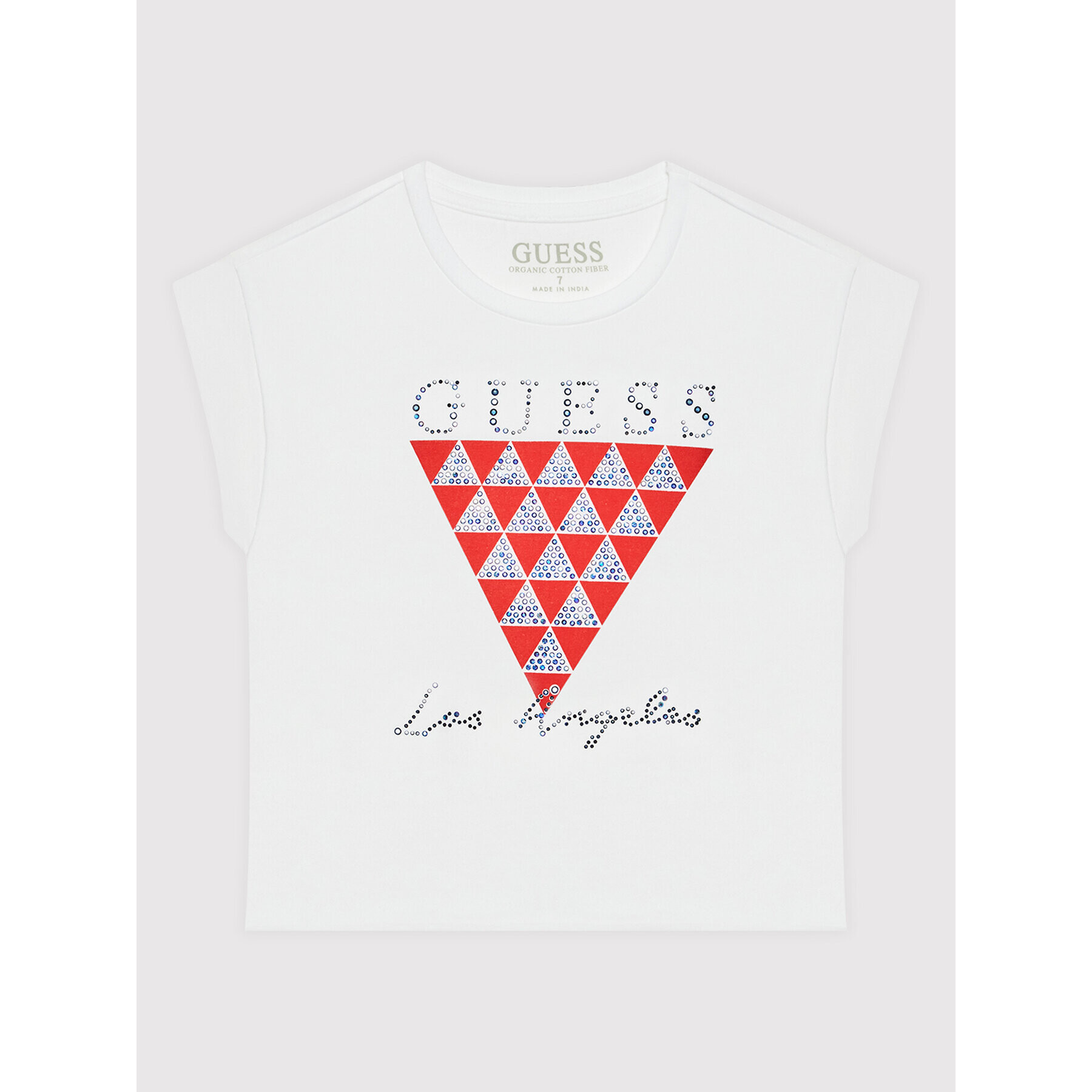 Guess T-Shirt - Pepit.gr