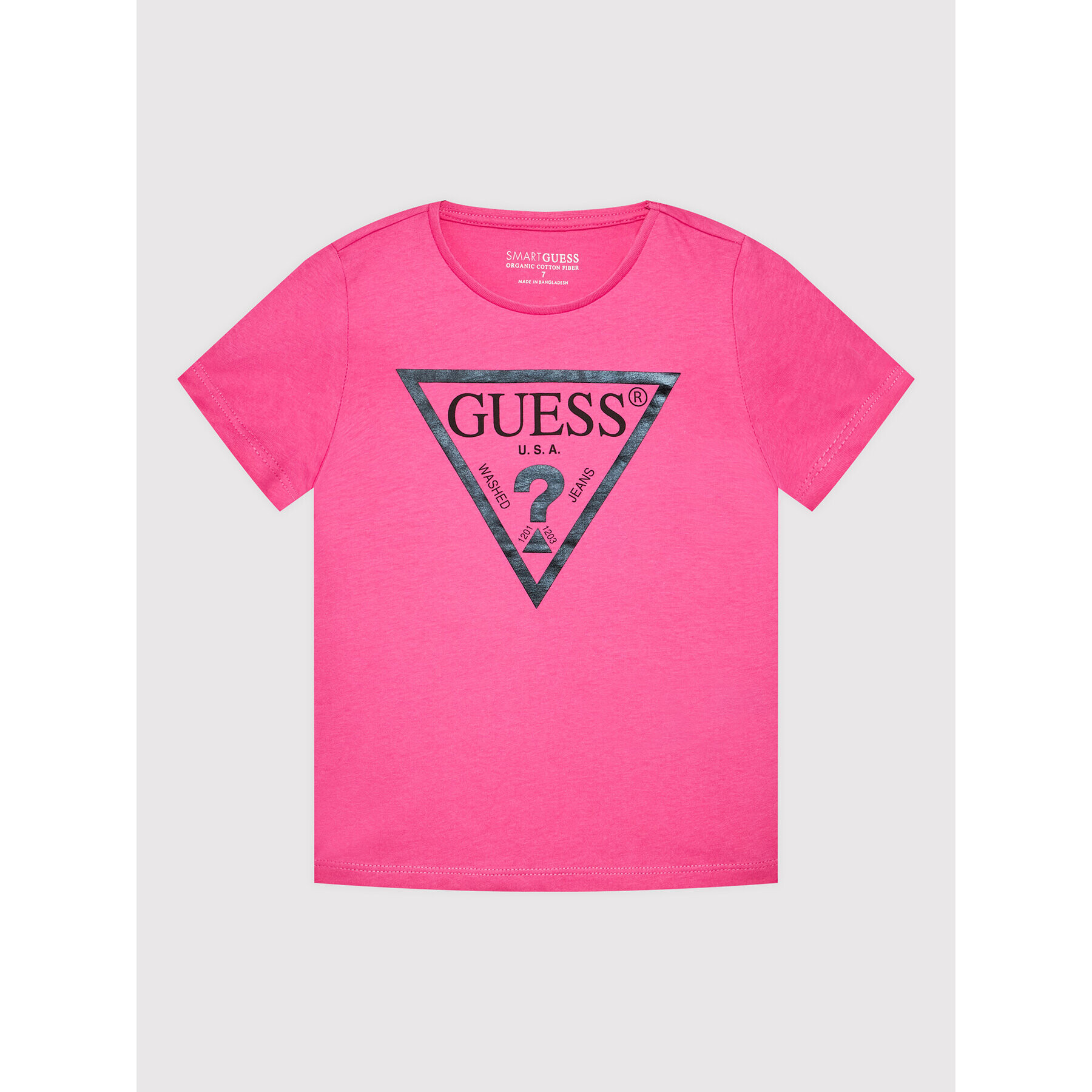 Guess T-Shirt - Pepit.gr