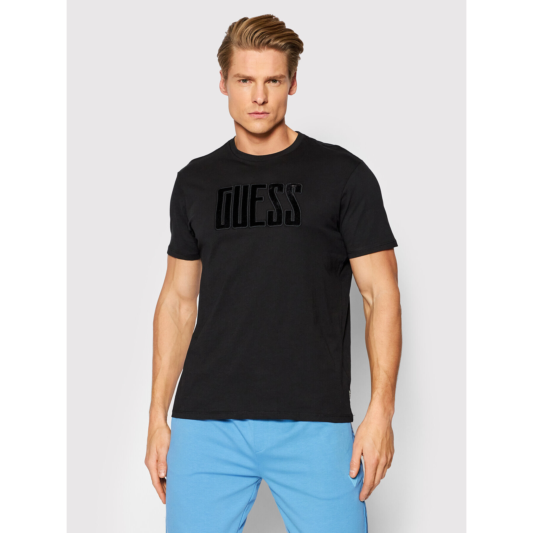 Guess T-Shirt - Pepit.gr