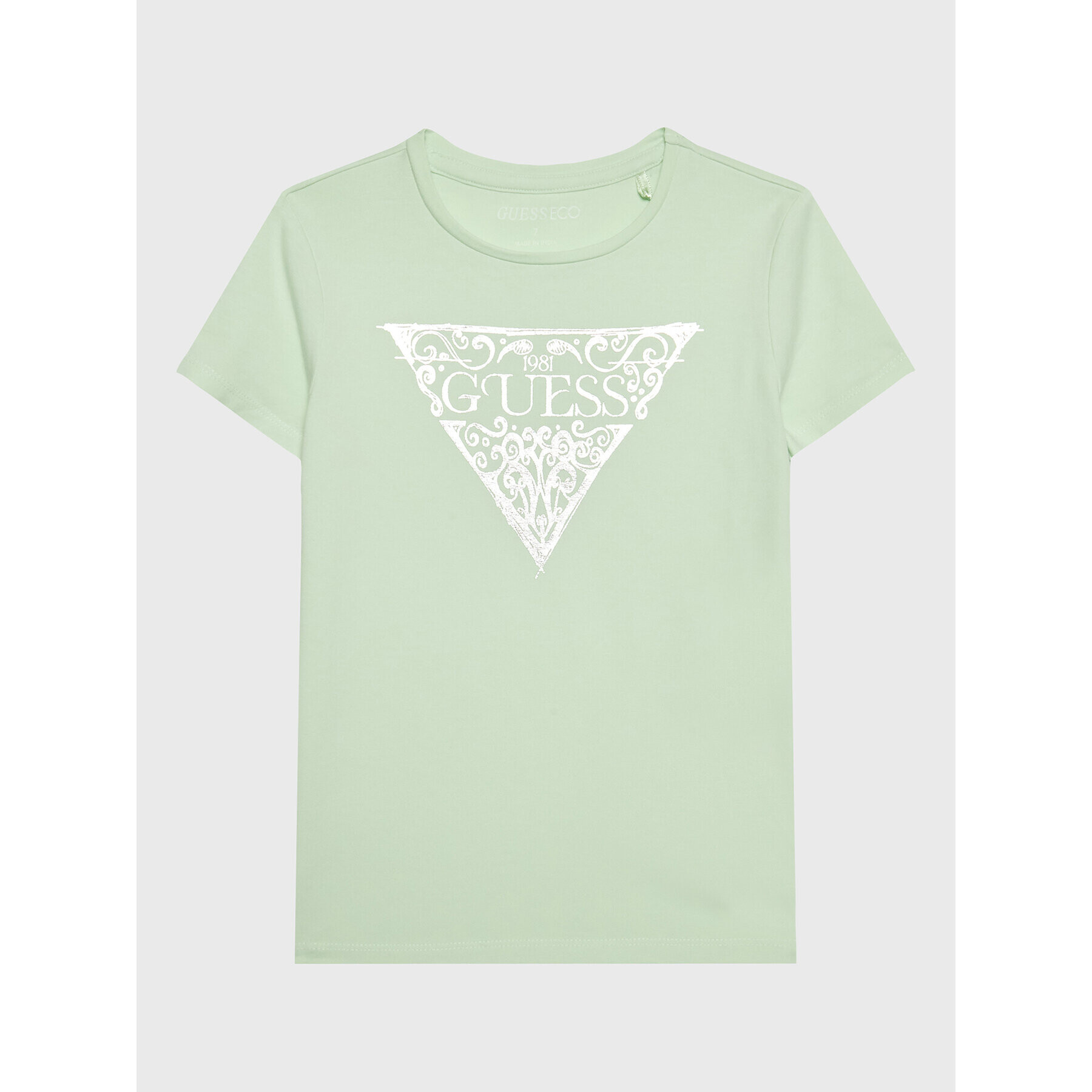 Guess T-Shirt - Pepit.gr