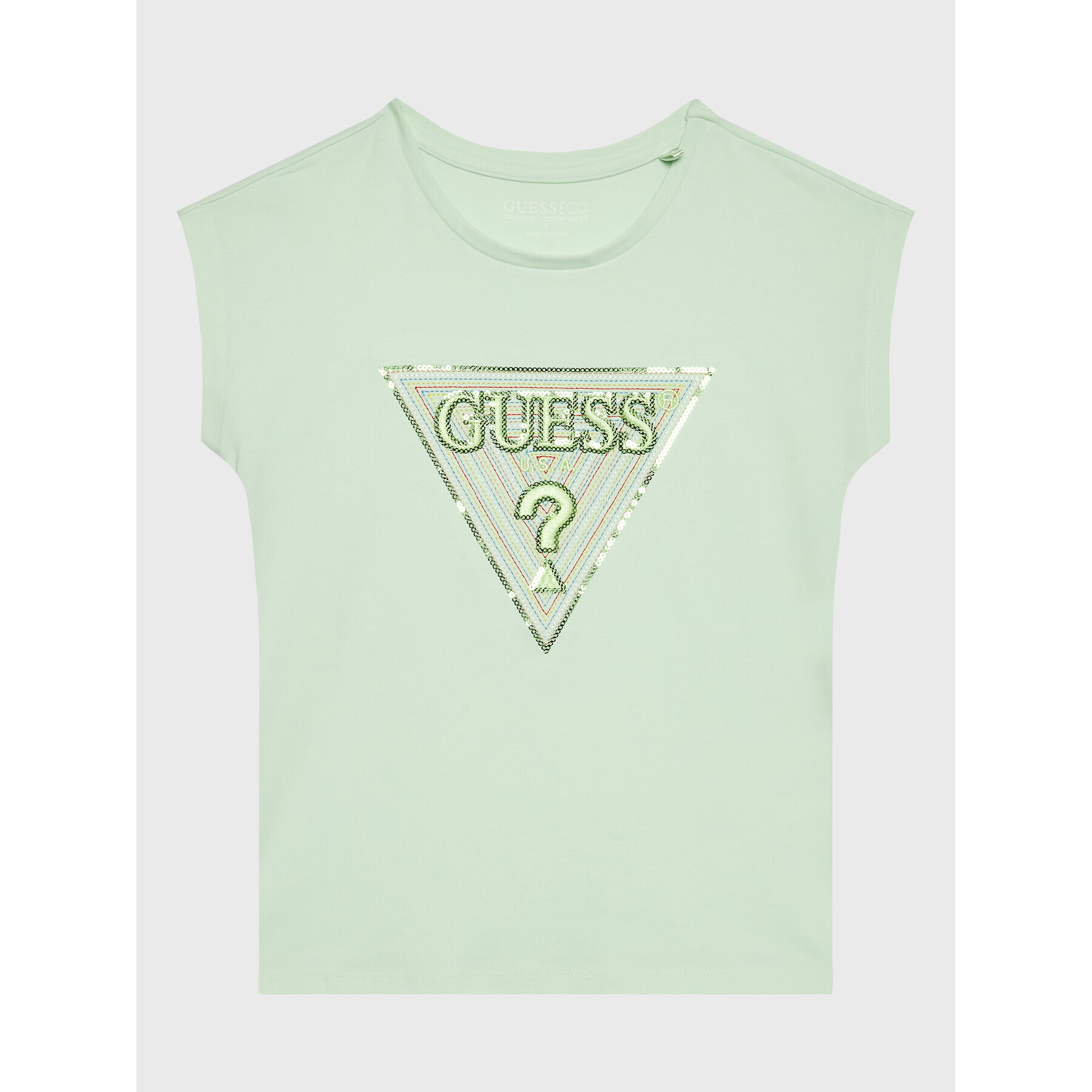 Guess T-Shirt - Pepit.gr