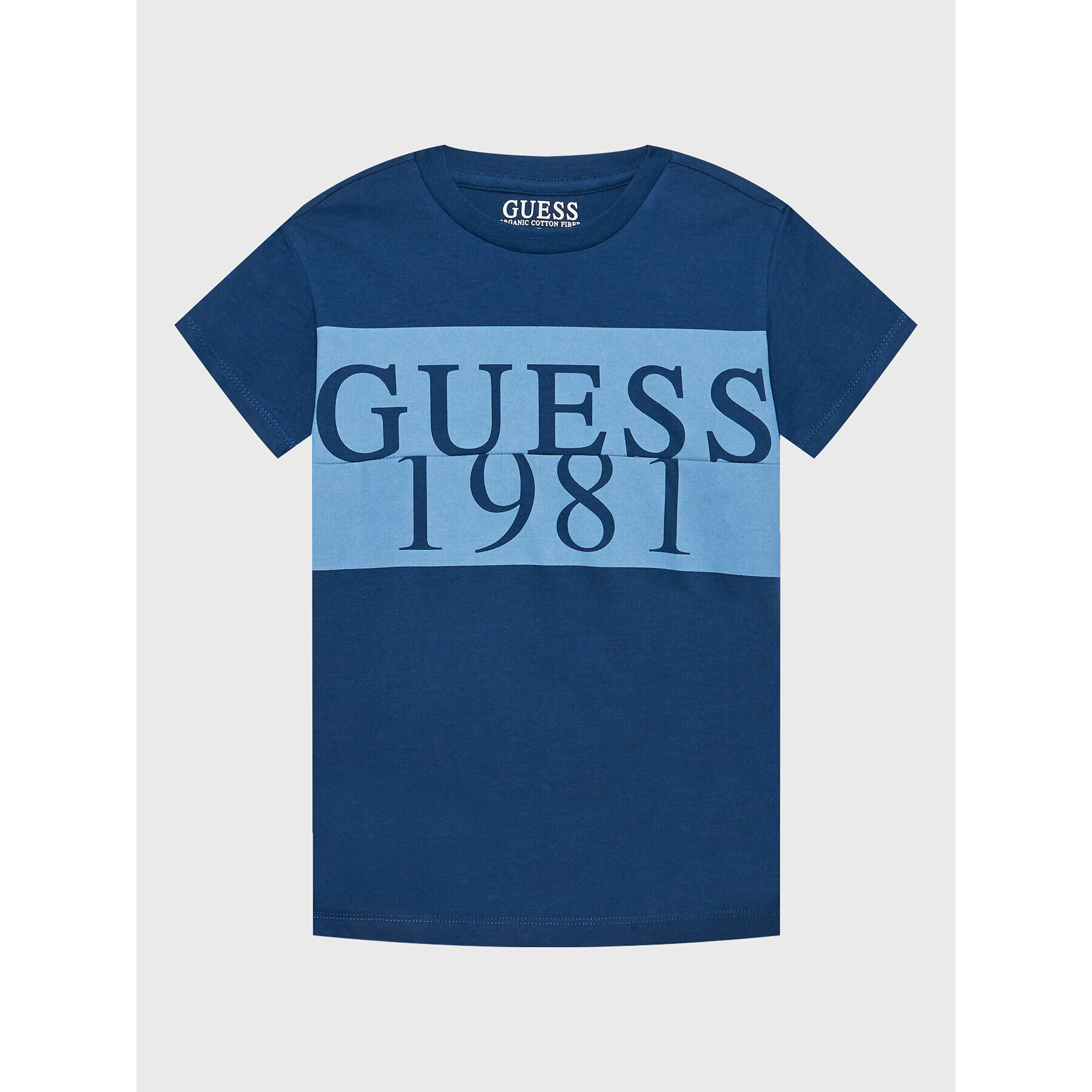 Guess T-Shirt - Pepit.gr