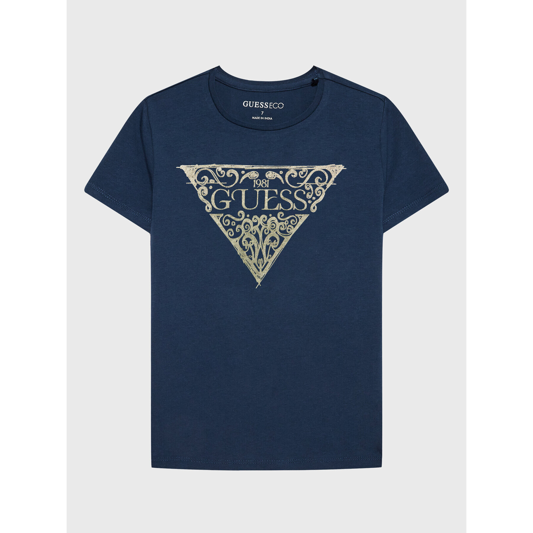 Guess T-Shirt - Pepit.gr