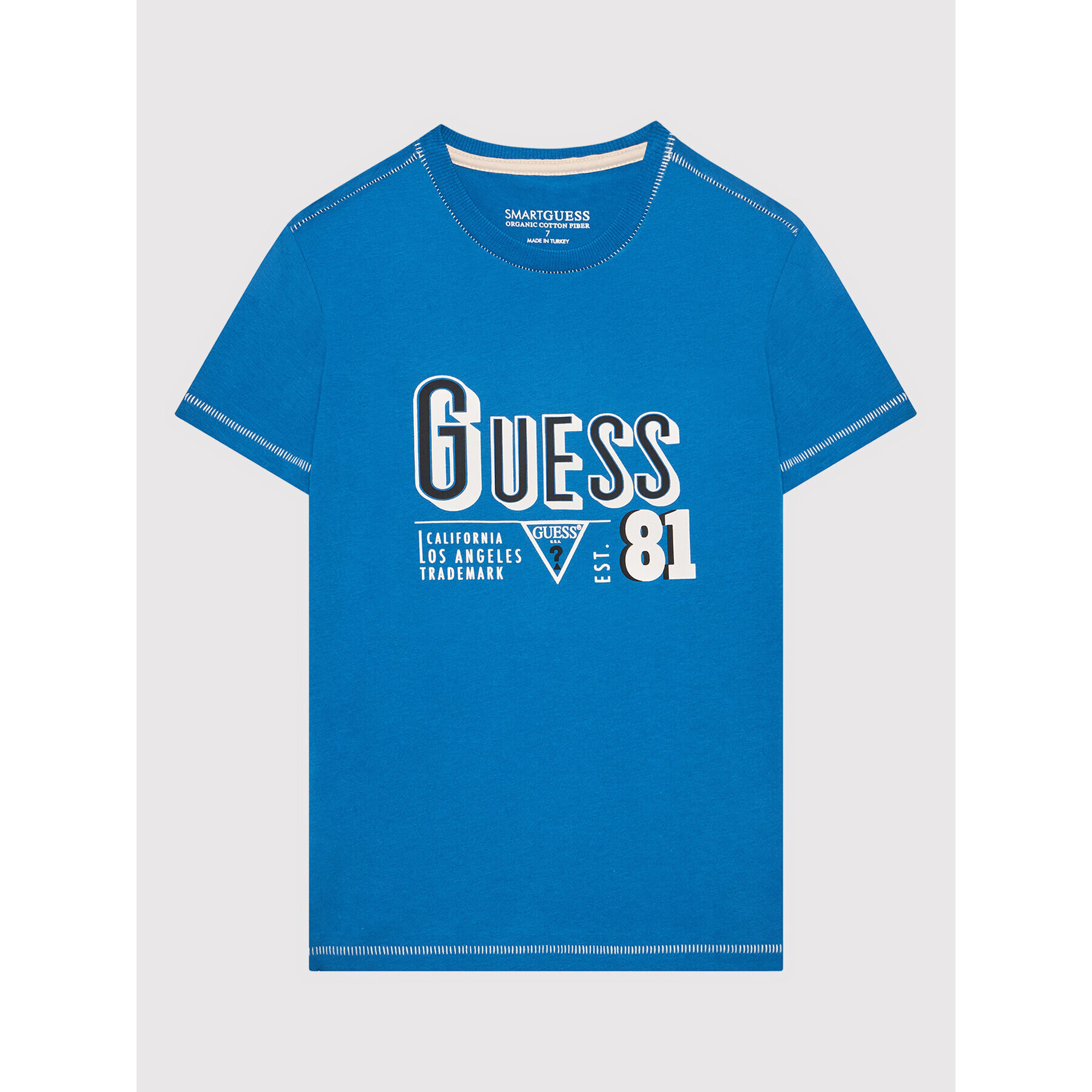 Guess T-Shirt - Pepit.gr