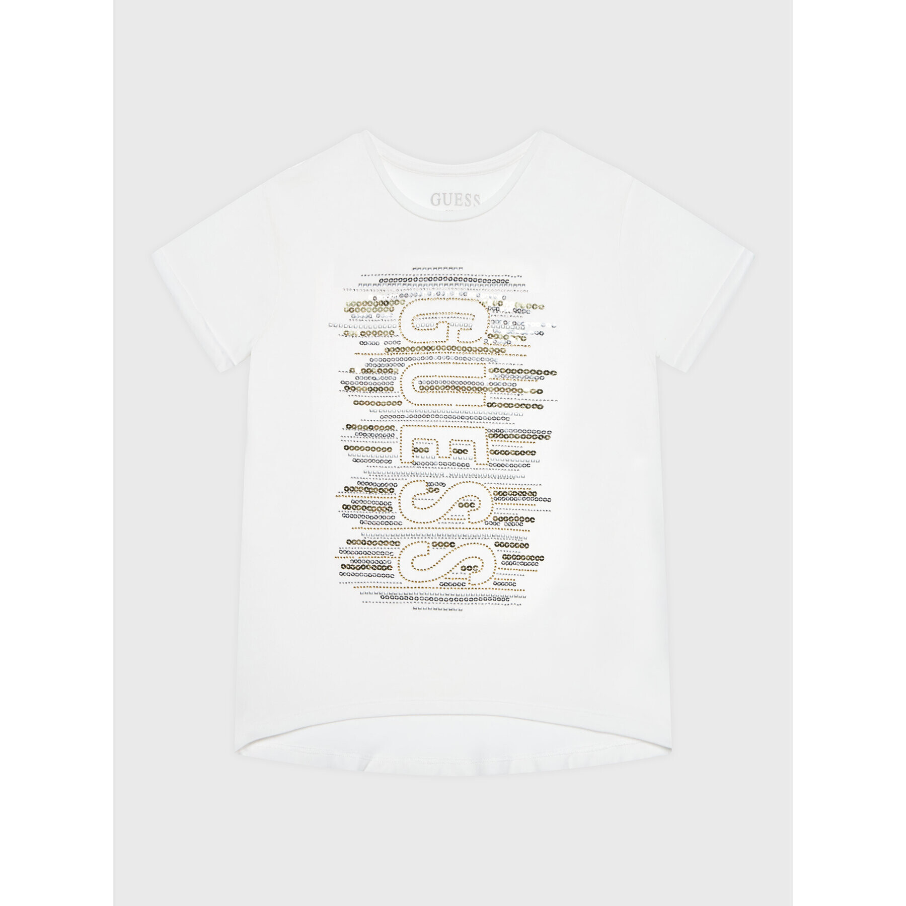 Guess T-Shirt - Pepit.gr