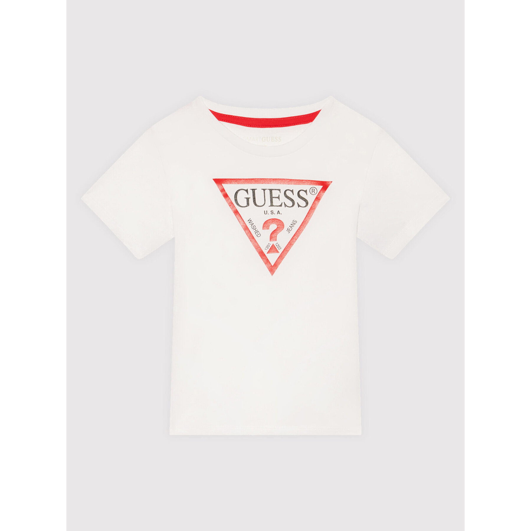 Guess T-Shirt - Pepit.gr