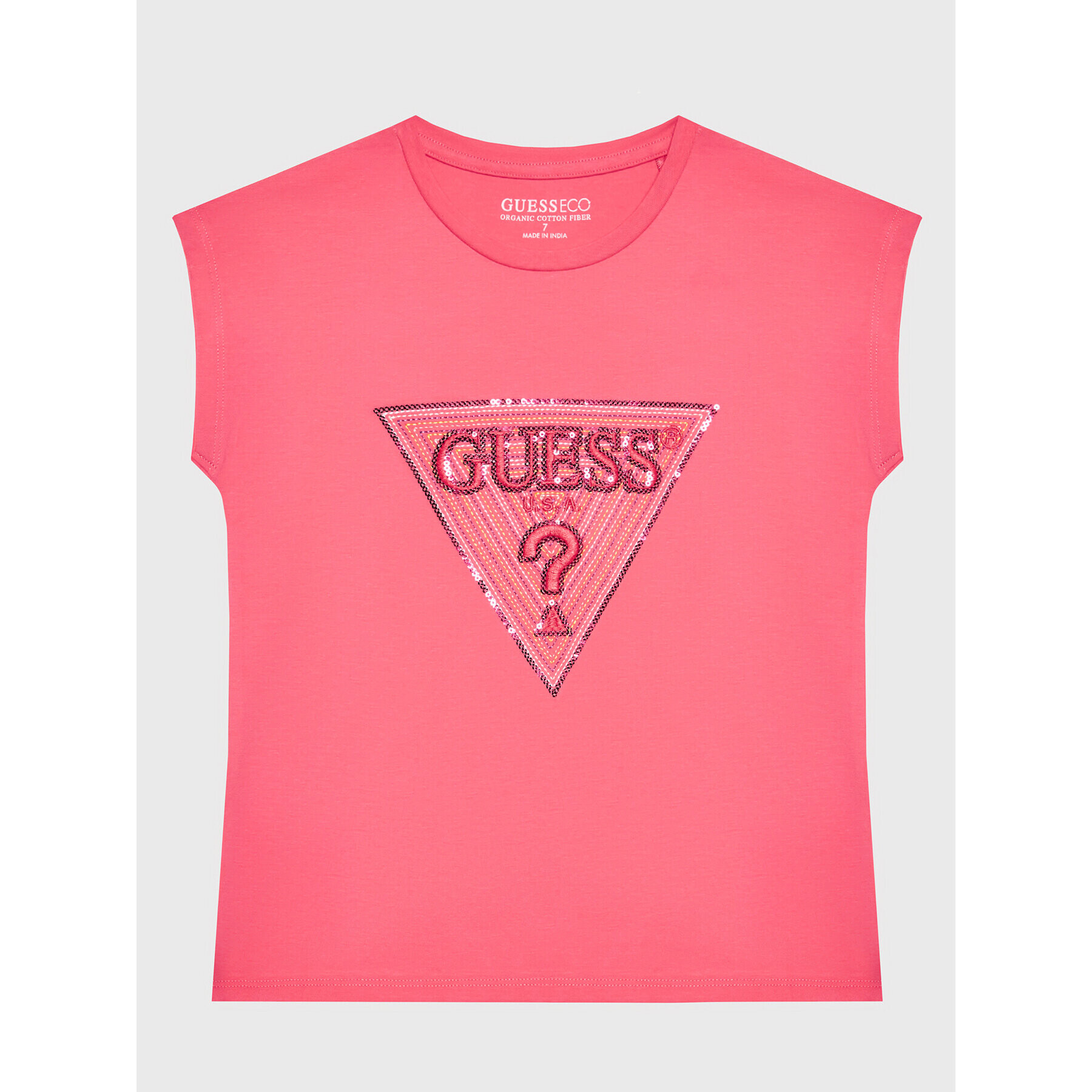 Guess T-Shirt - Pepit.gr