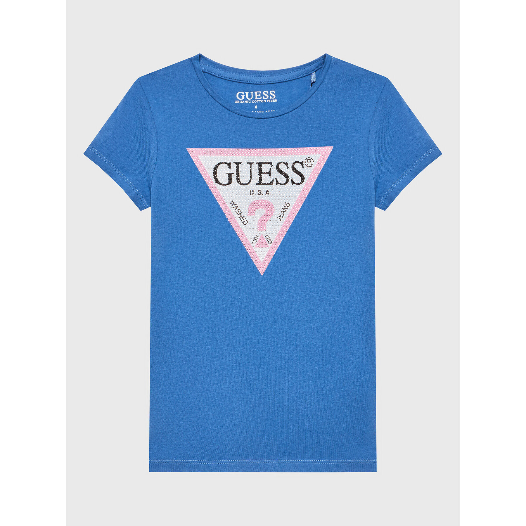 Guess T-Shirt - Pepit.gr