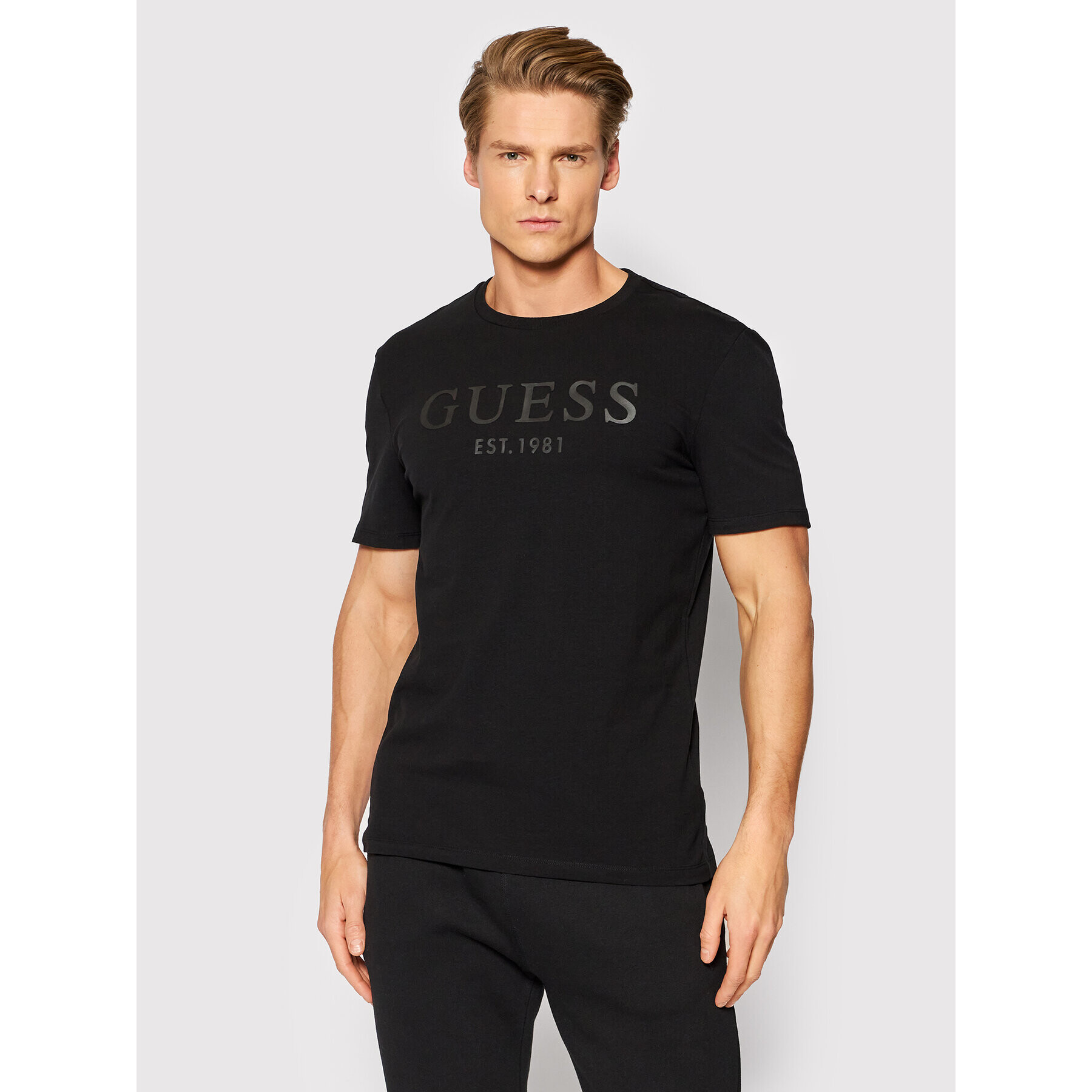 Guess T-Shirt - Pepit.gr