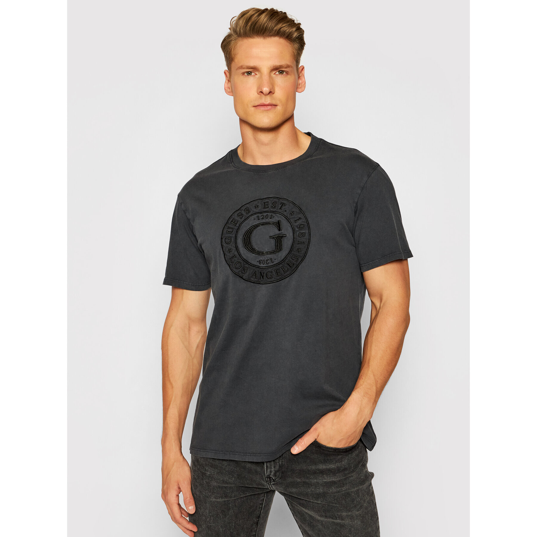 Guess T-Shirt - Pepit.gr