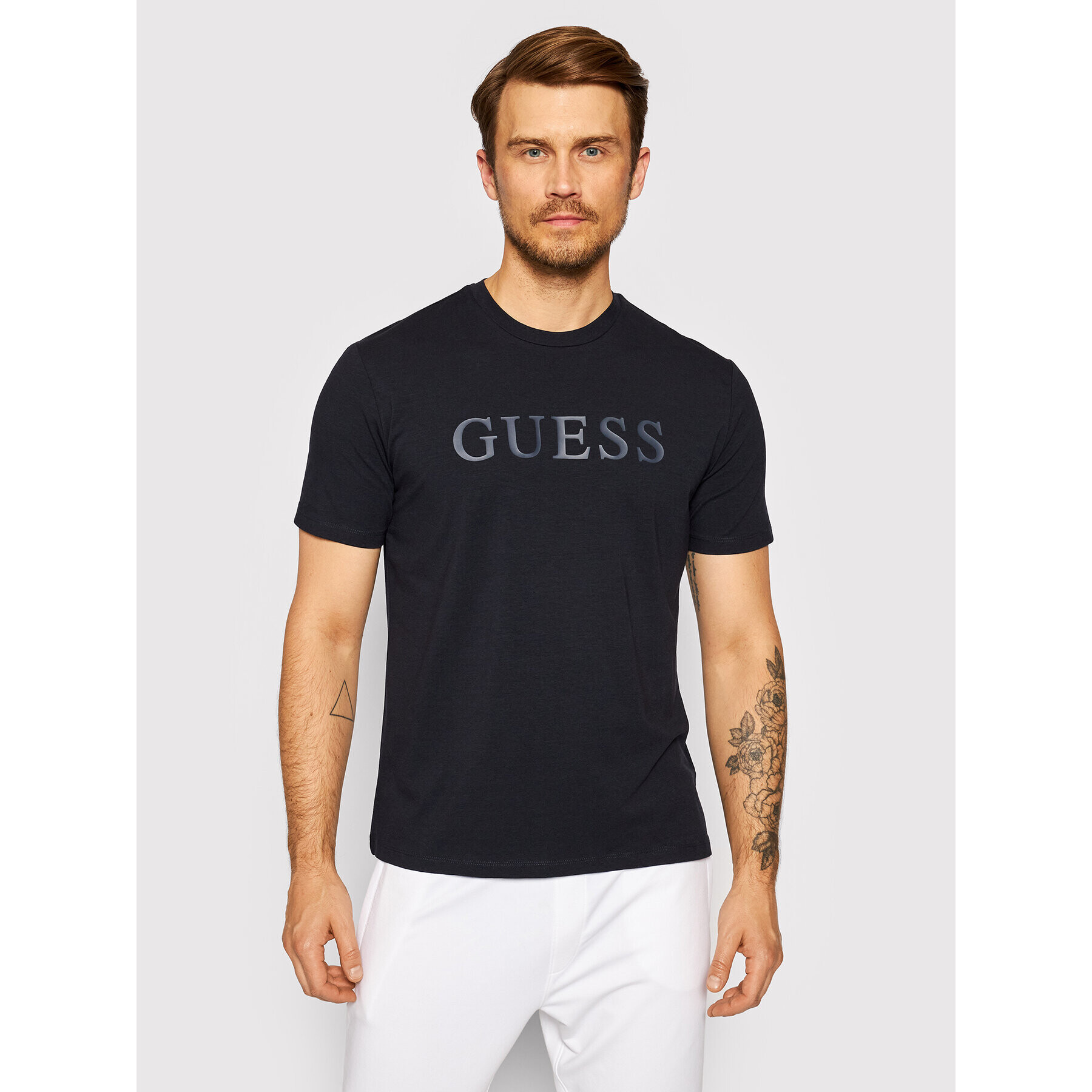 Guess T-Shirt - Pepit.gr