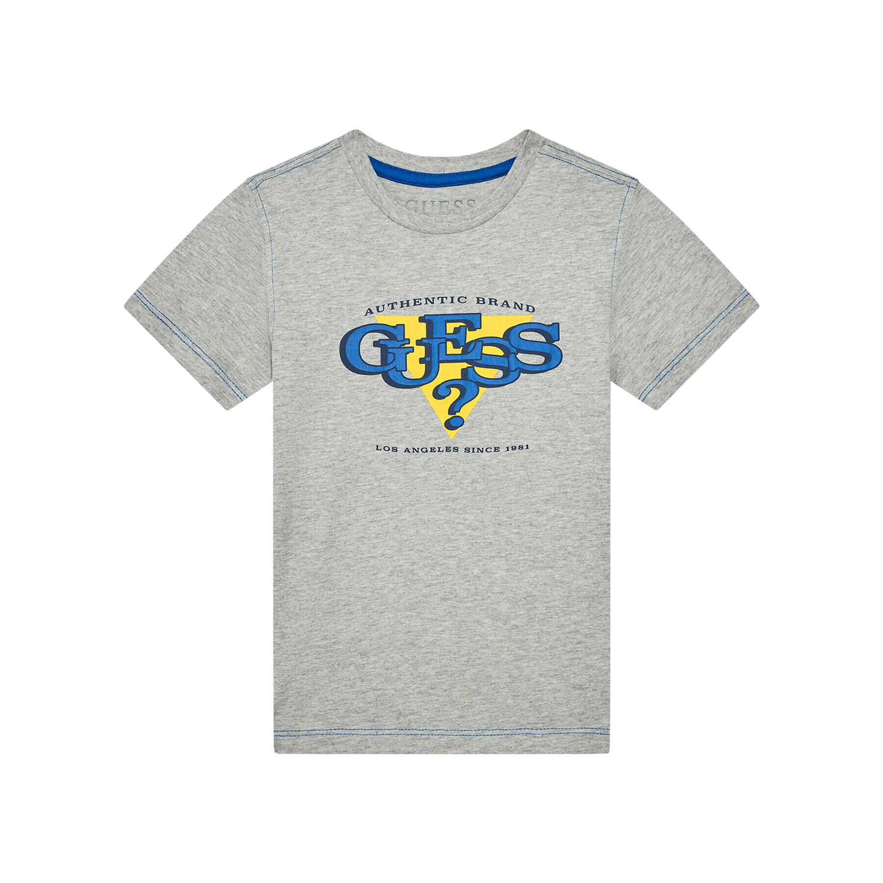 Guess T-Shirt - Pepit.gr