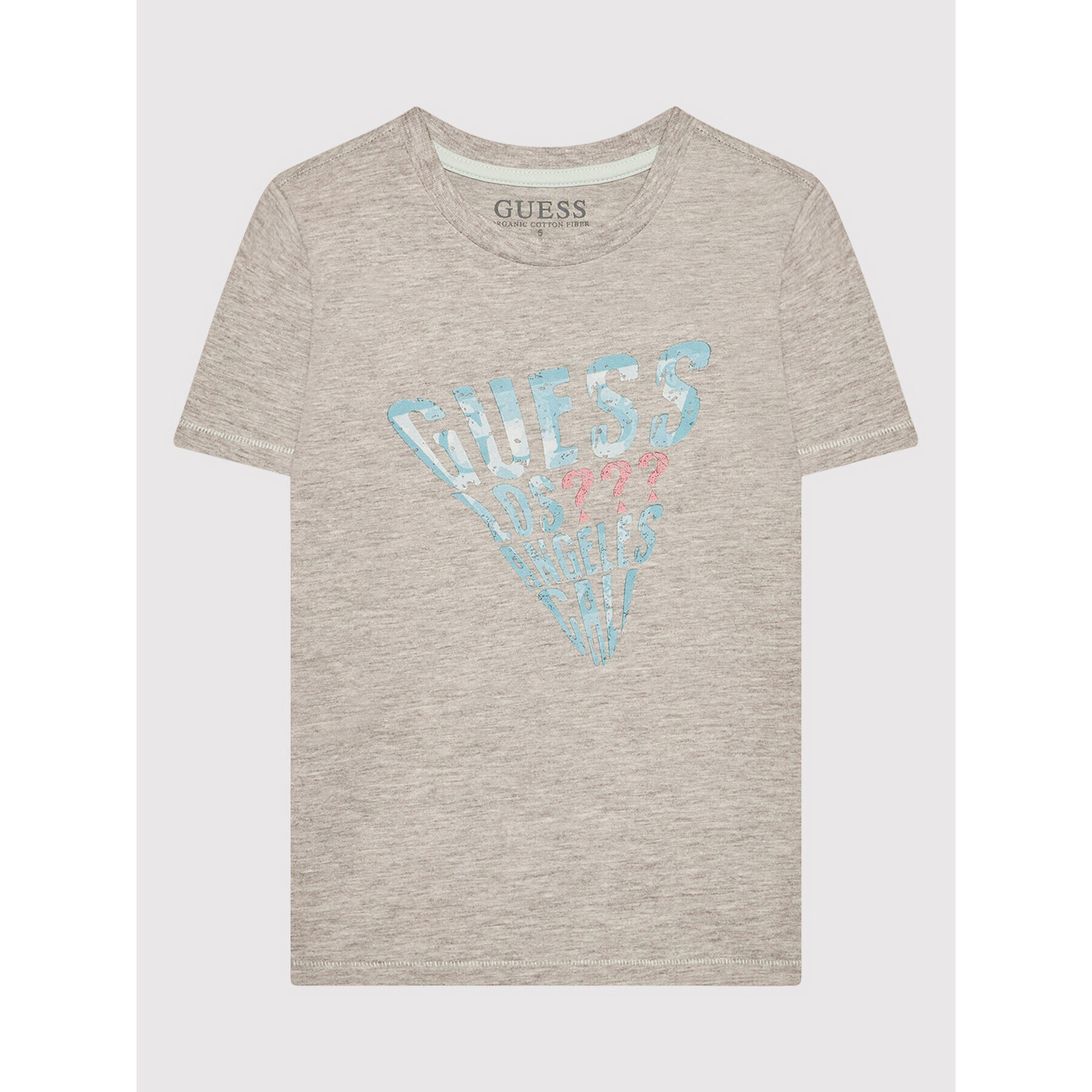 Guess T-Shirt - Pepit.gr