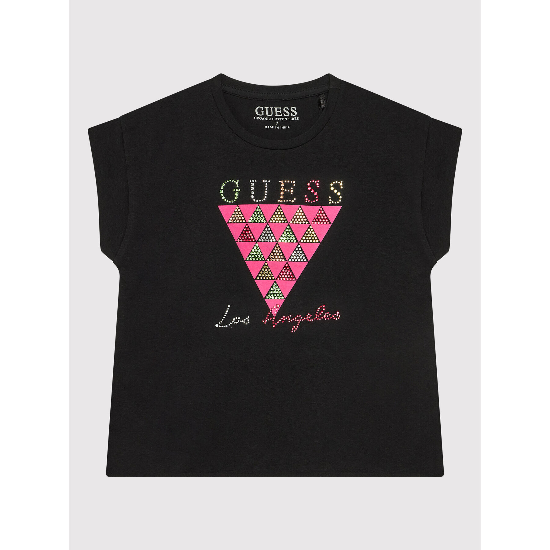 Guess T-Shirt - Pepit.gr