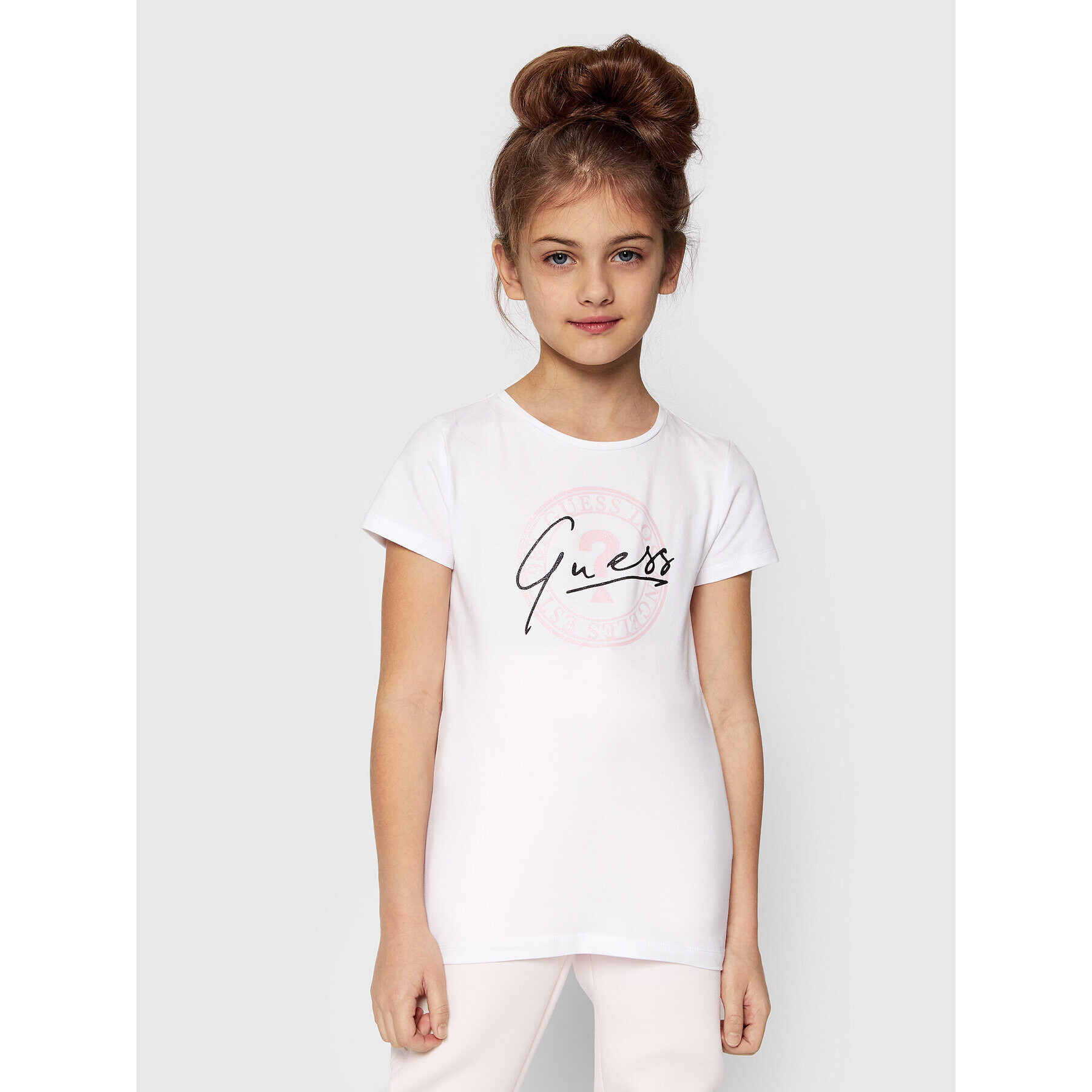 Guess T-Shirt - Pepit.gr