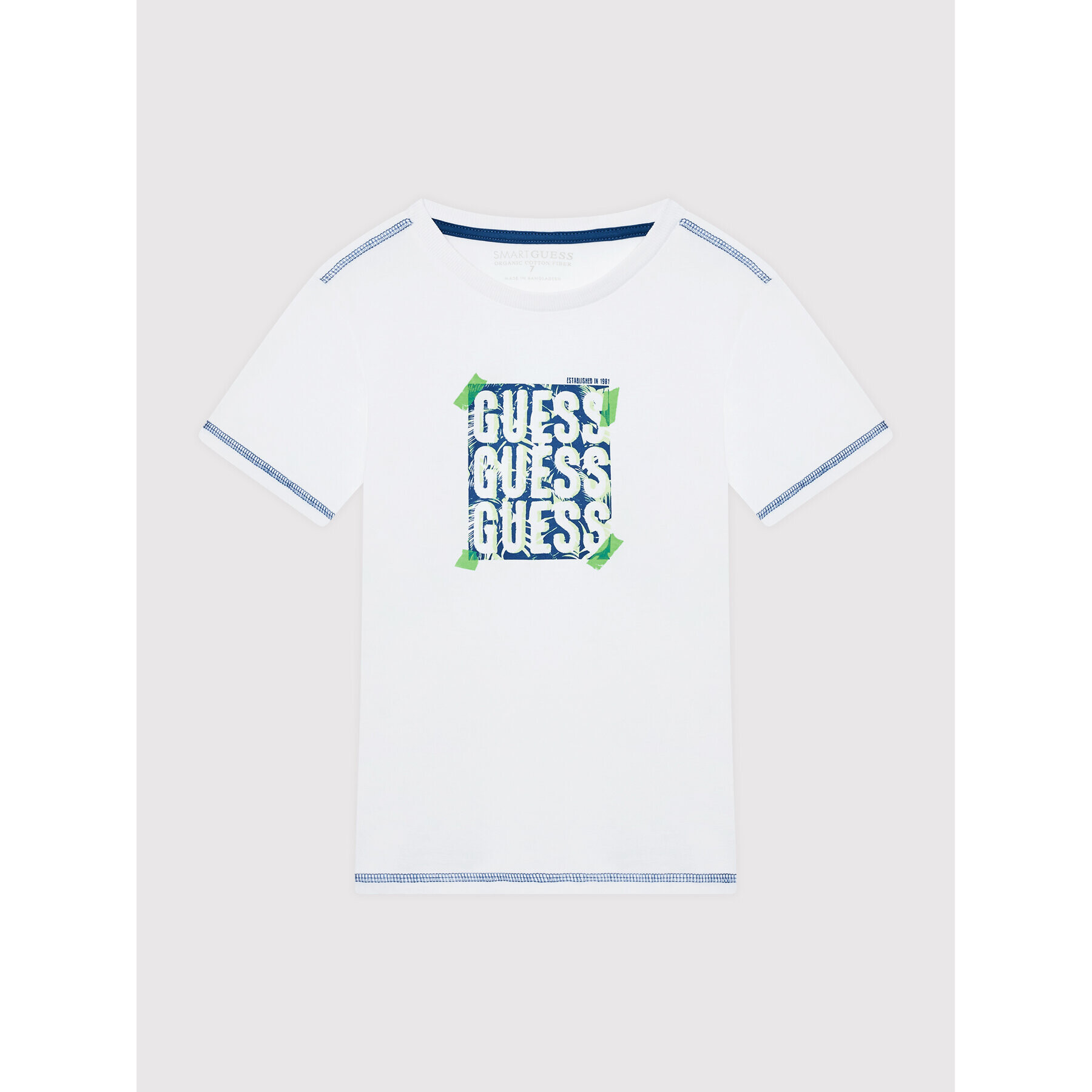 Guess T-Shirt - Pepit.gr