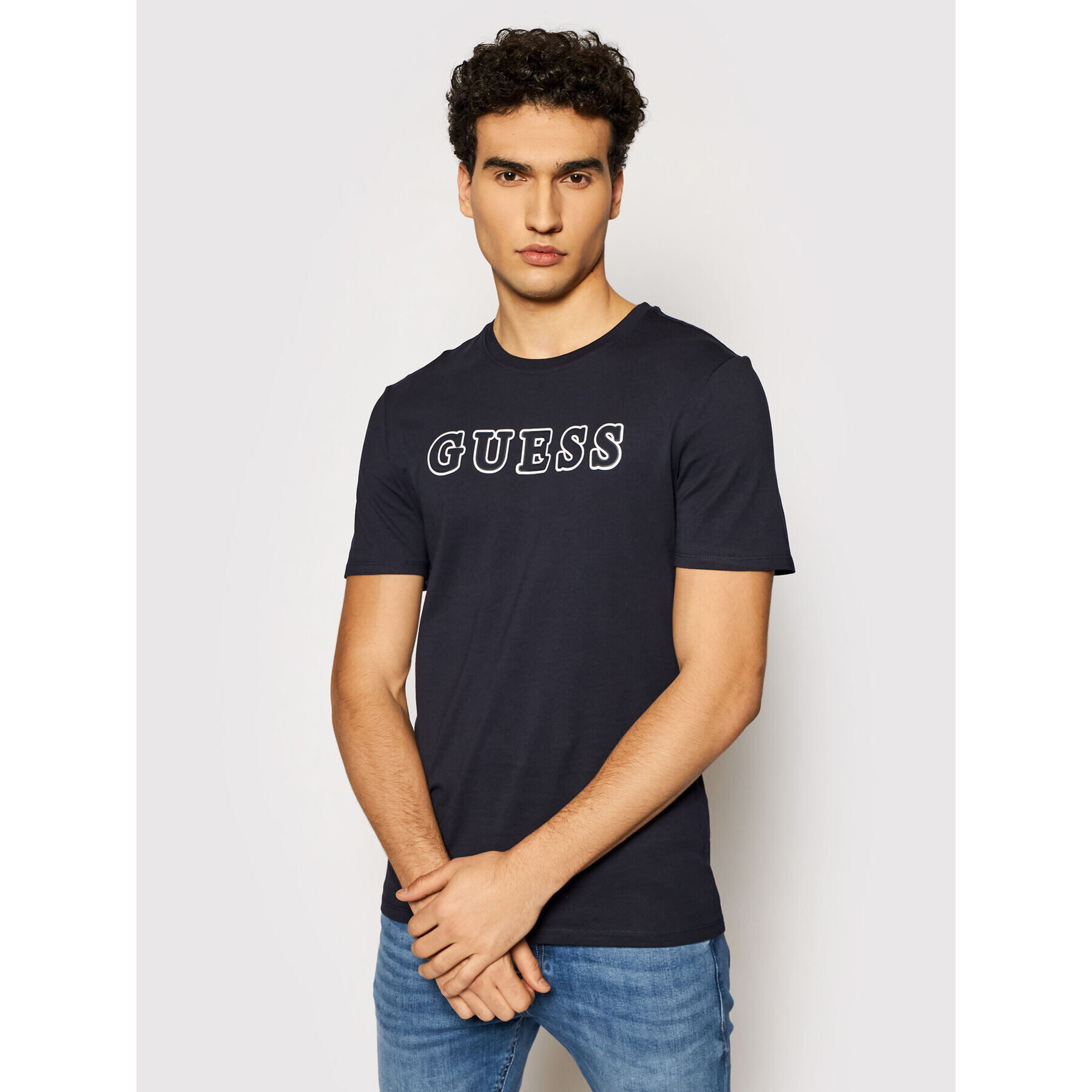 Guess T-Shirt - Pepit.gr