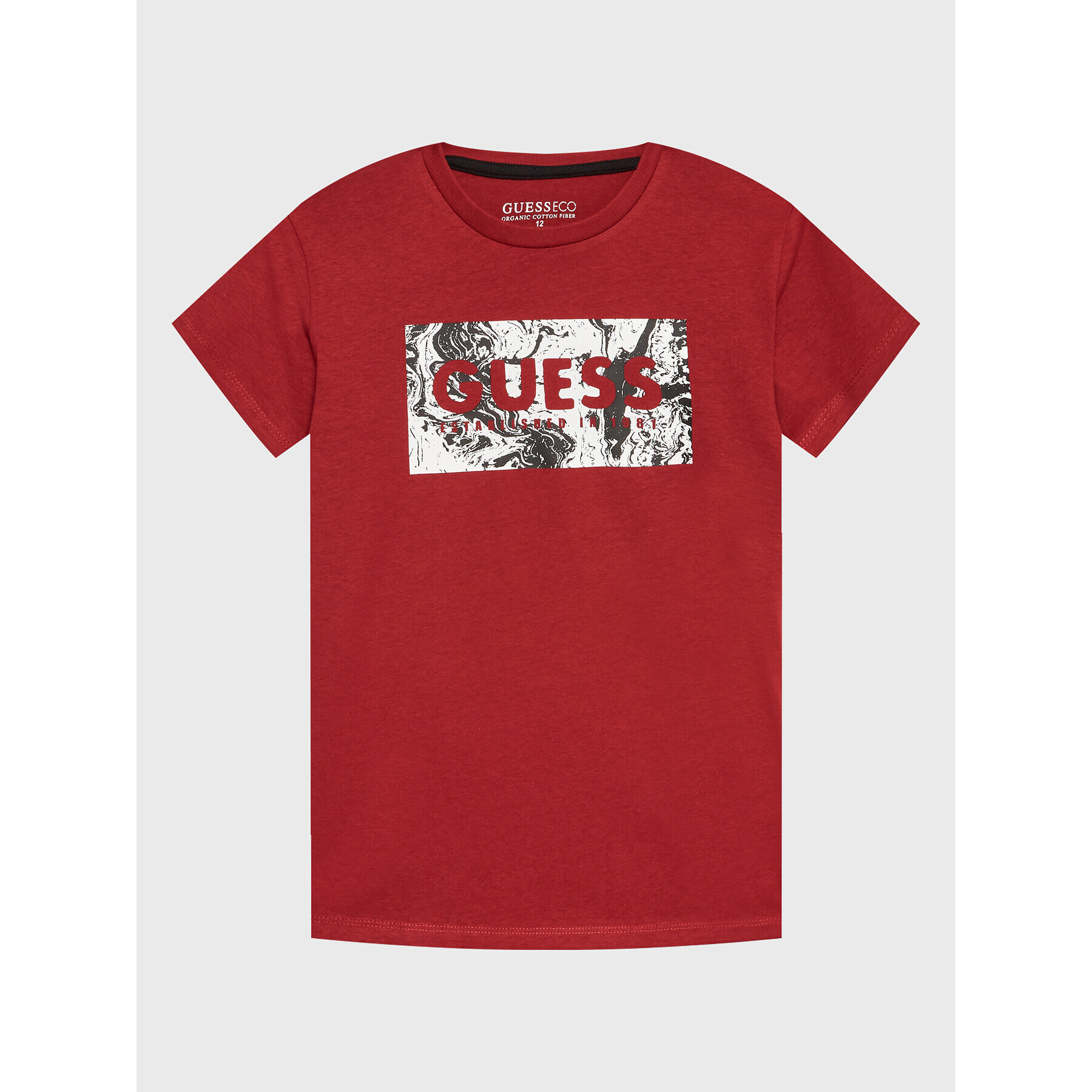 Guess T-Shirt - Pepit.gr