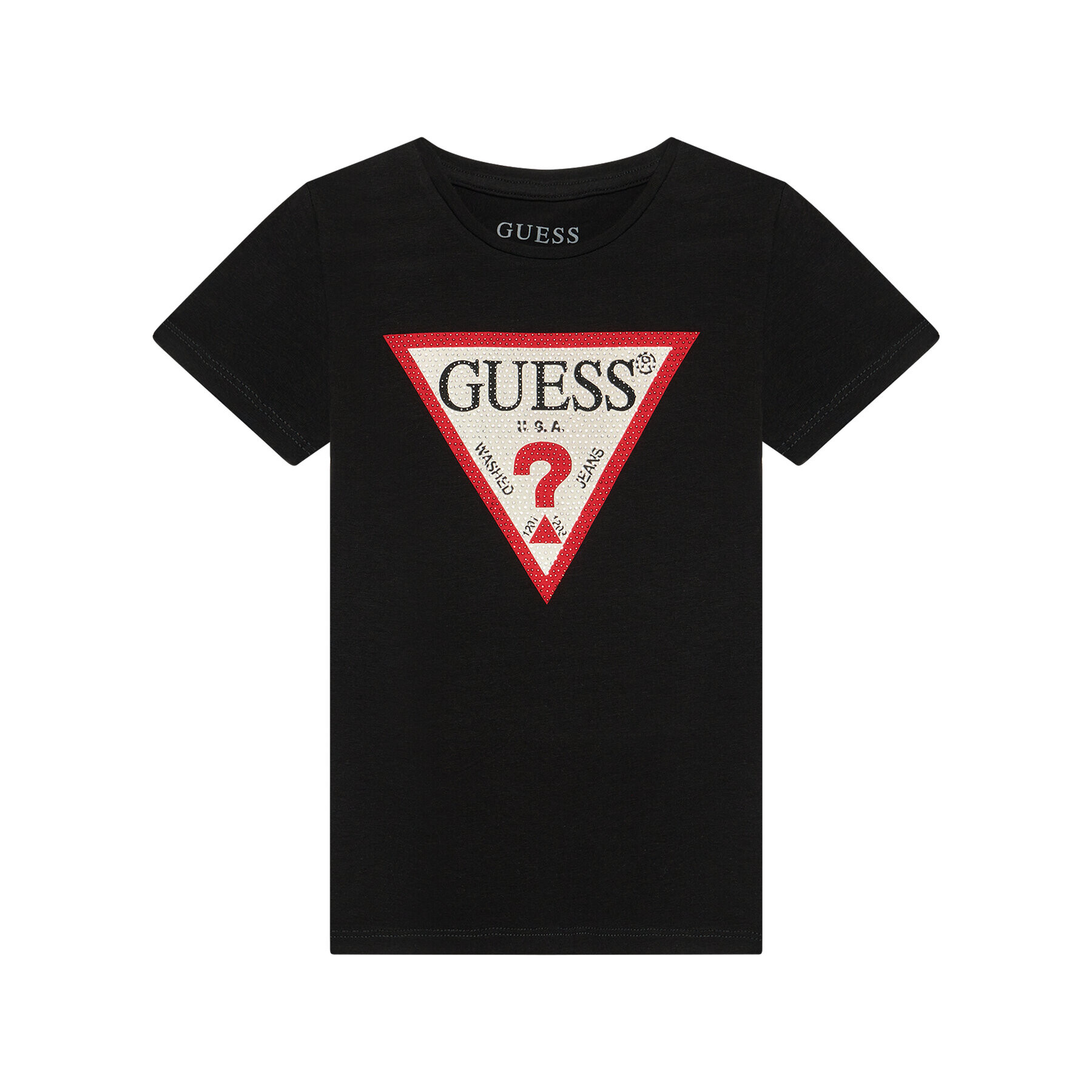 Guess T-Shirt - Pepit.gr