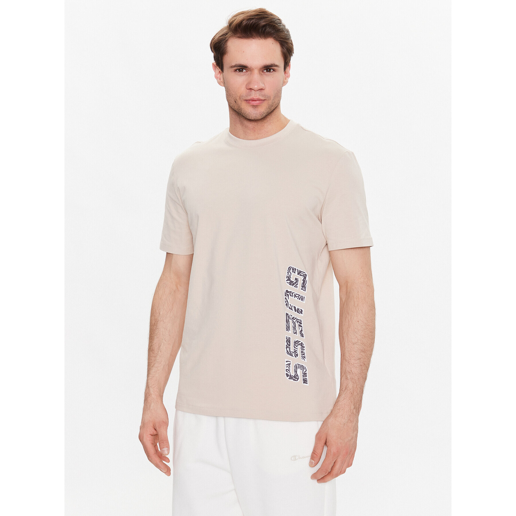 Guess T-Shirt - Pepit.gr