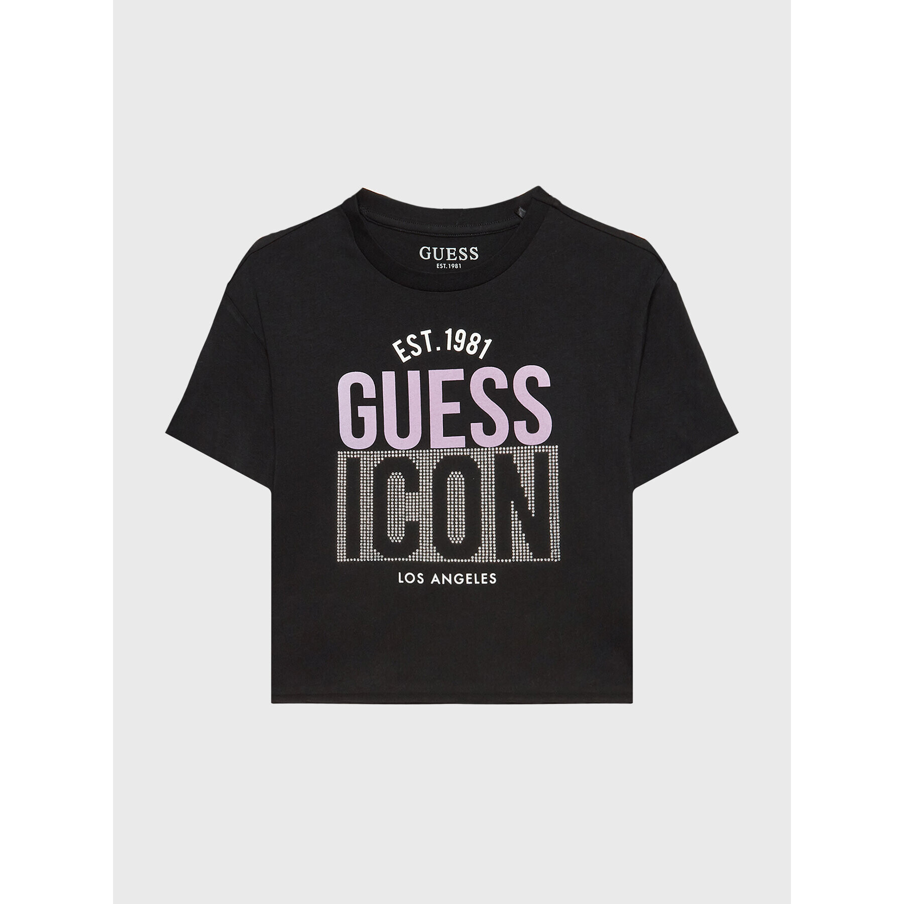 Guess T-Shirt - Pepit.gr