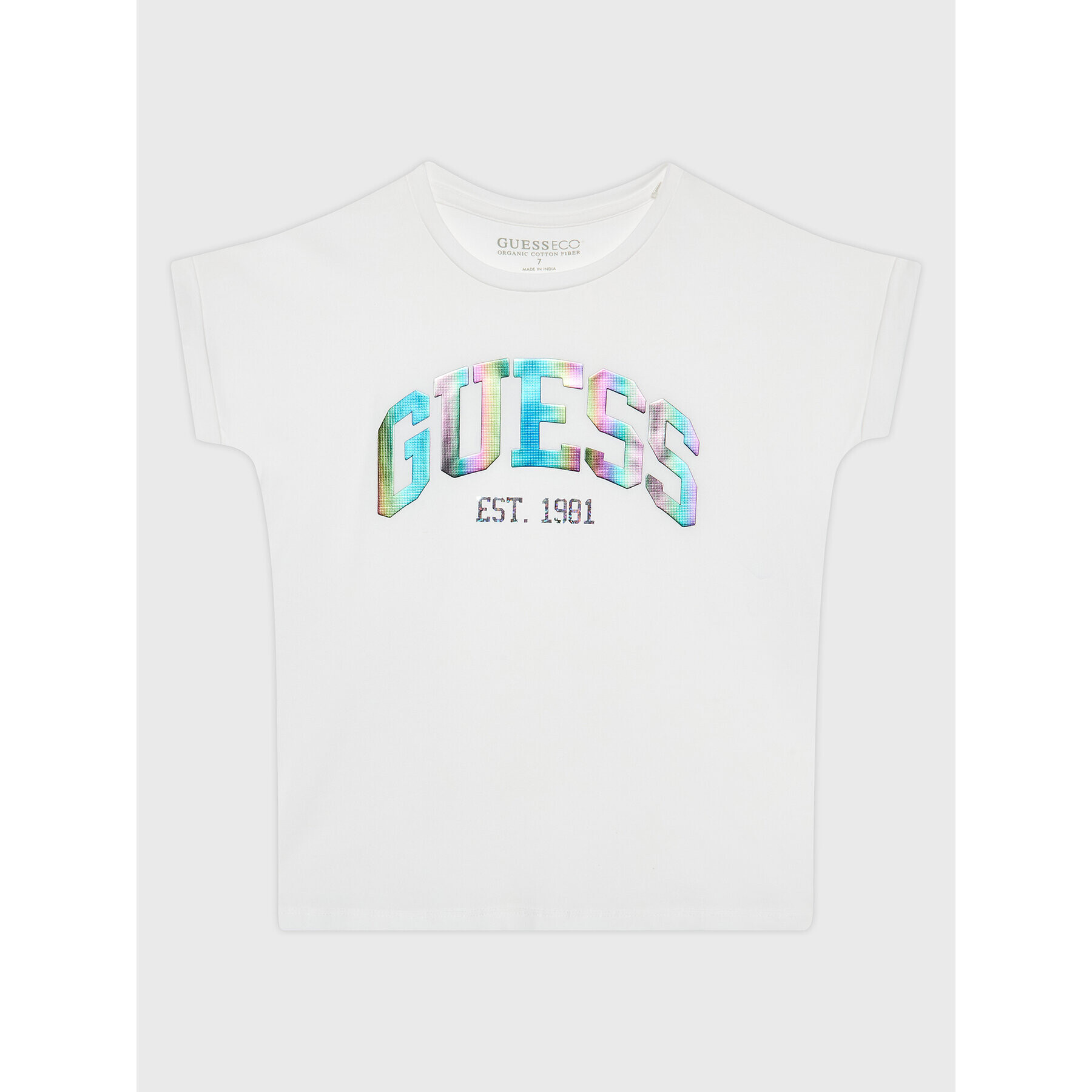 Guess T-Shirt - Pepit.gr