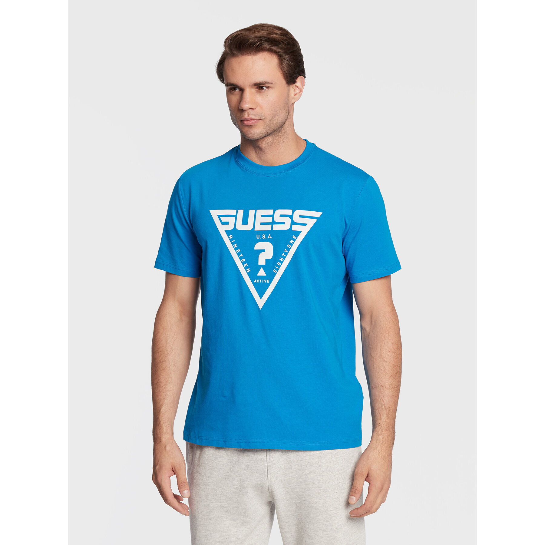 Guess T-Shirt - Pepit.gr