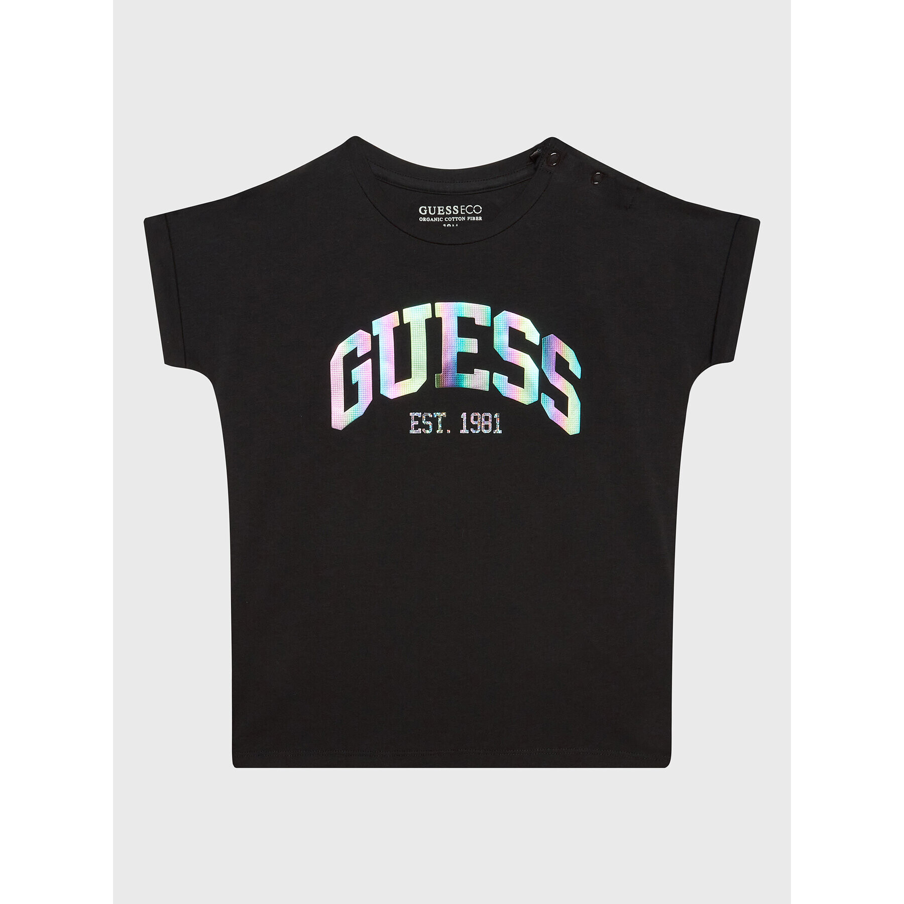 Guess T-Shirt - Pepit.gr