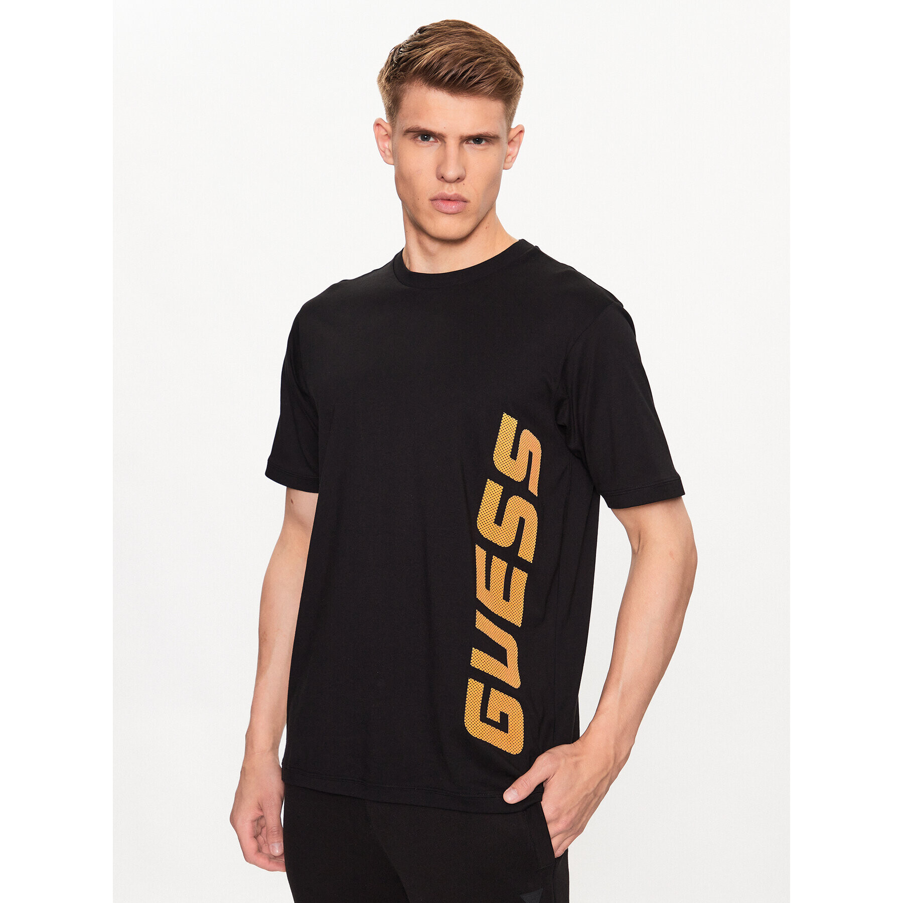 Guess T-Shirt - Pepit.gr