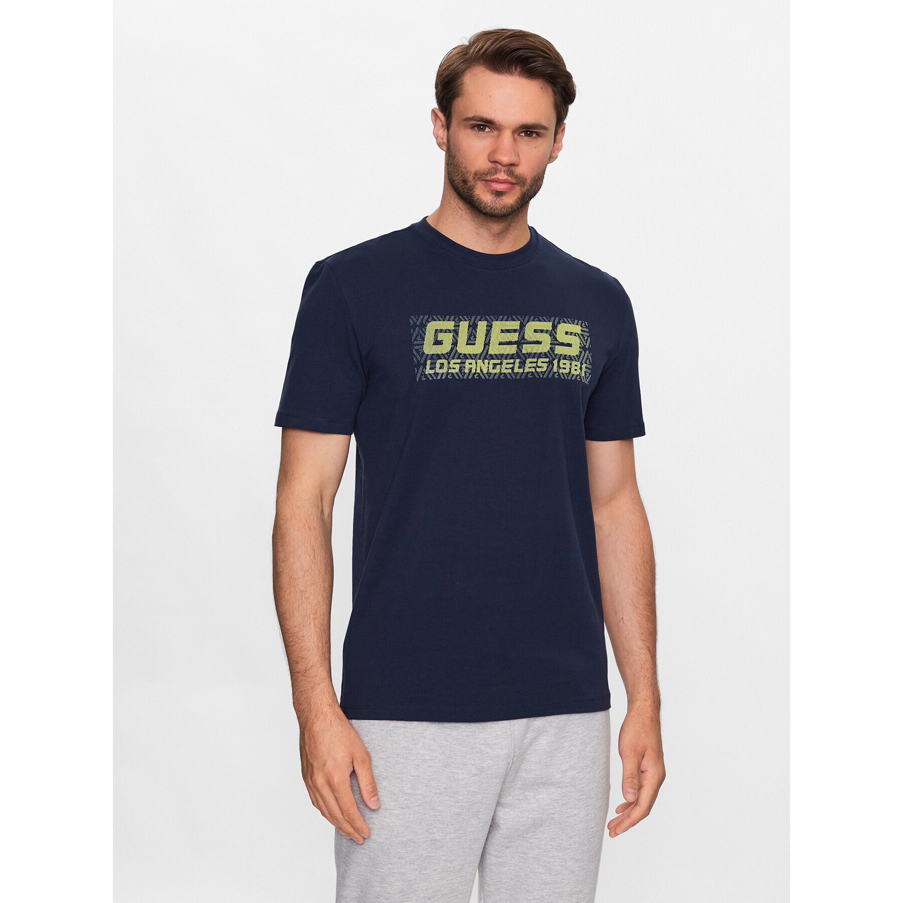 Guess T-Shirt - Pepit.gr