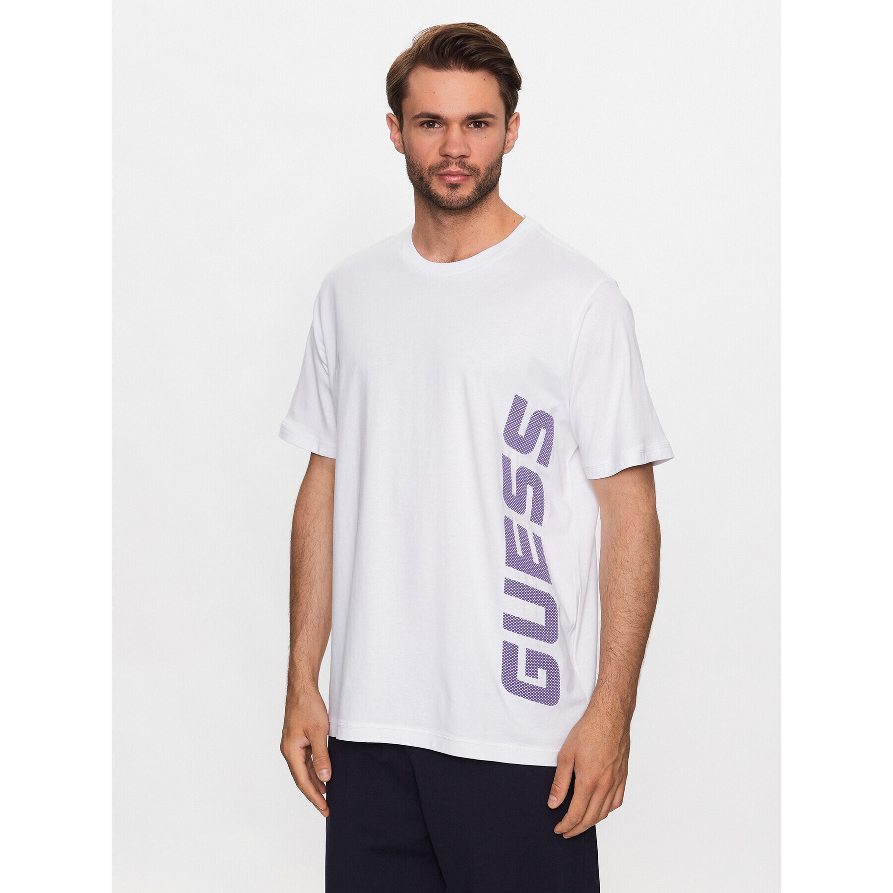 Guess T-Shirt - Pepit.gr