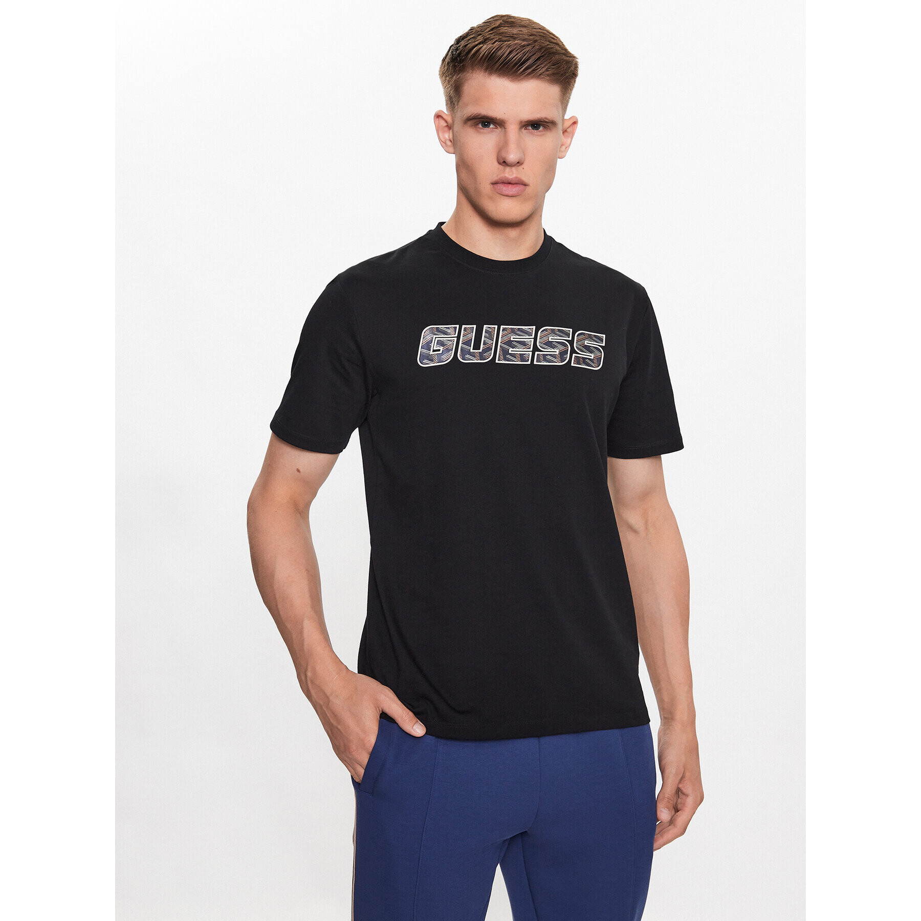 Guess T-Shirt - Pepit.gr